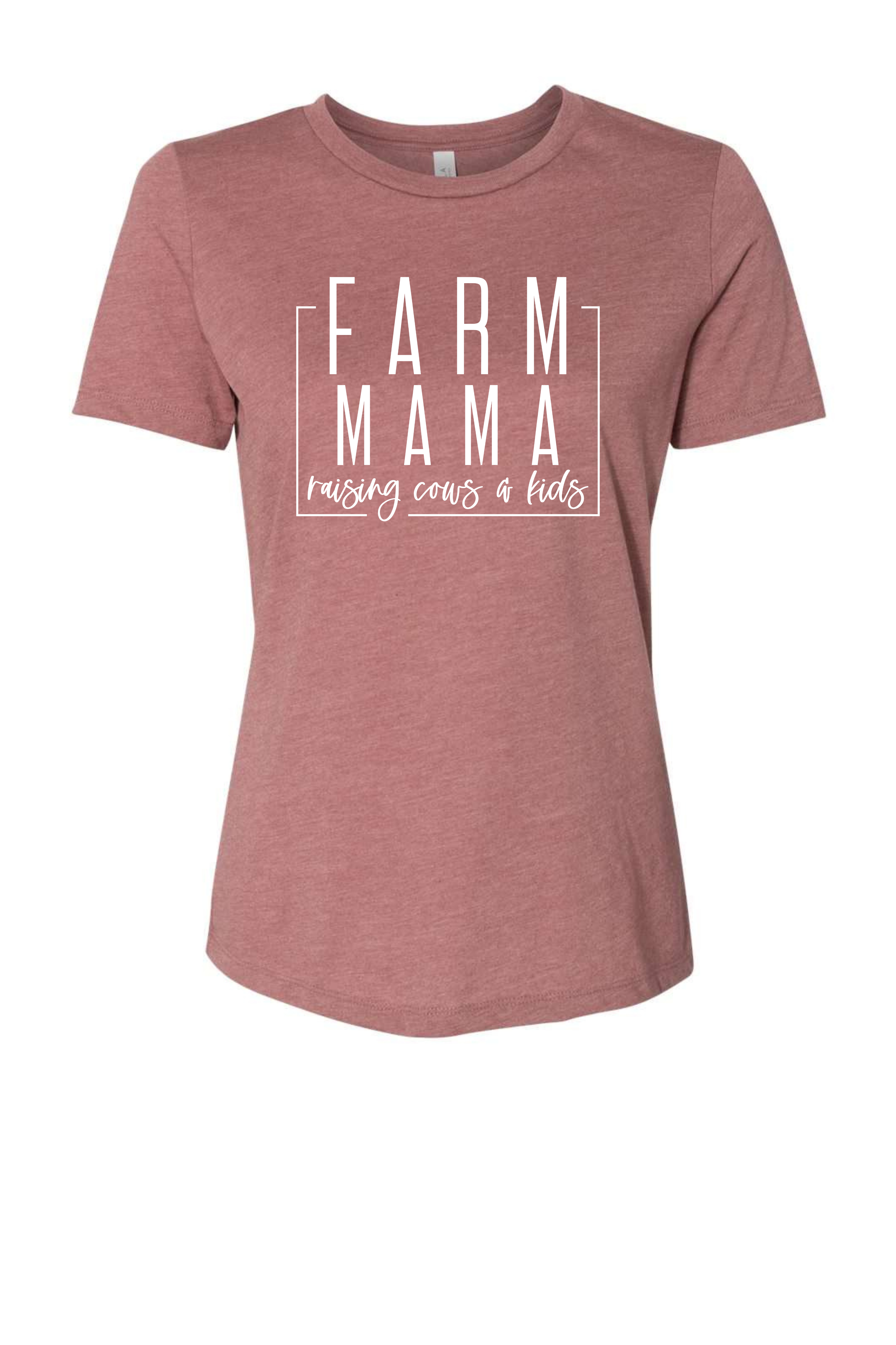 Farm Mama