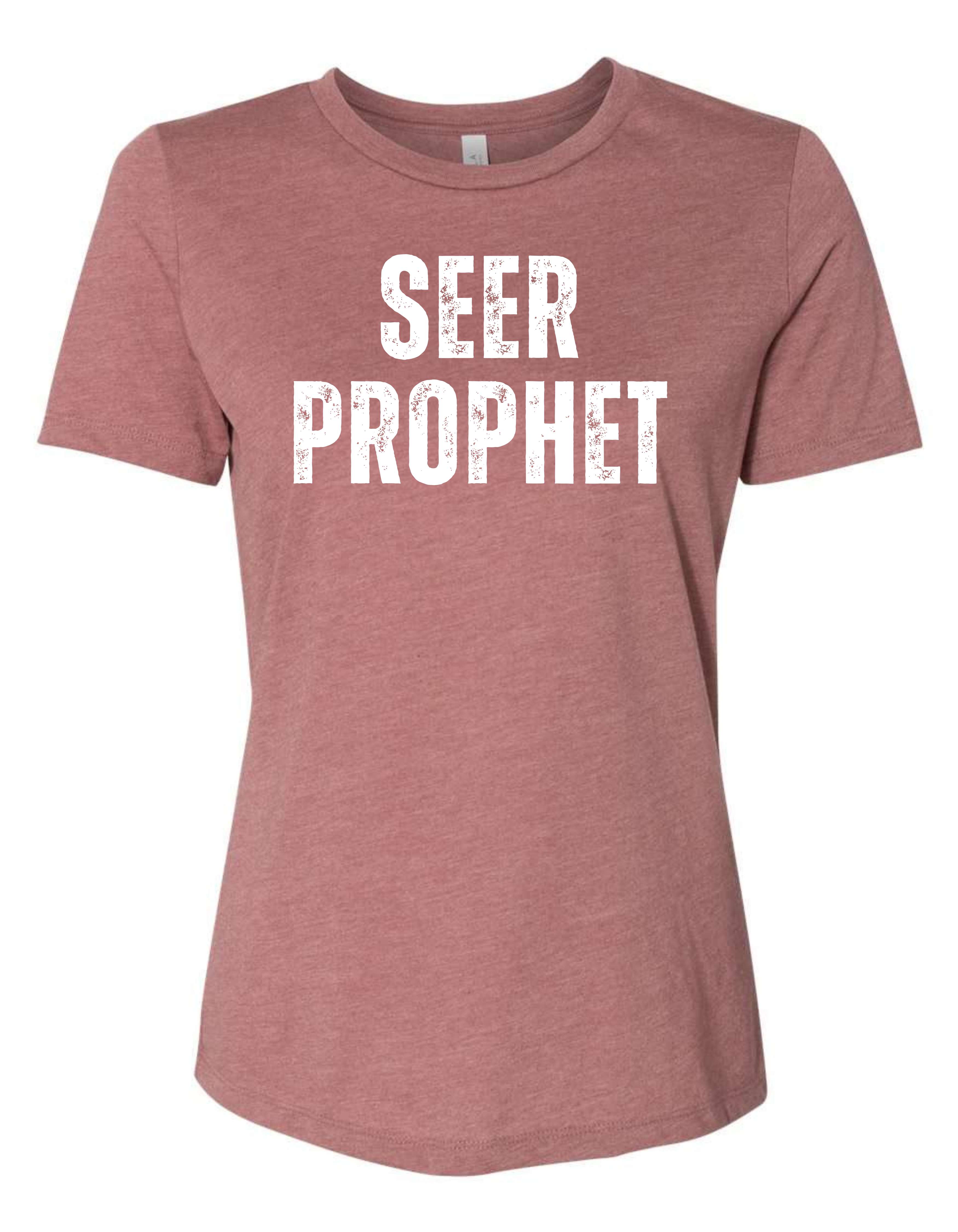 Seer Prophet