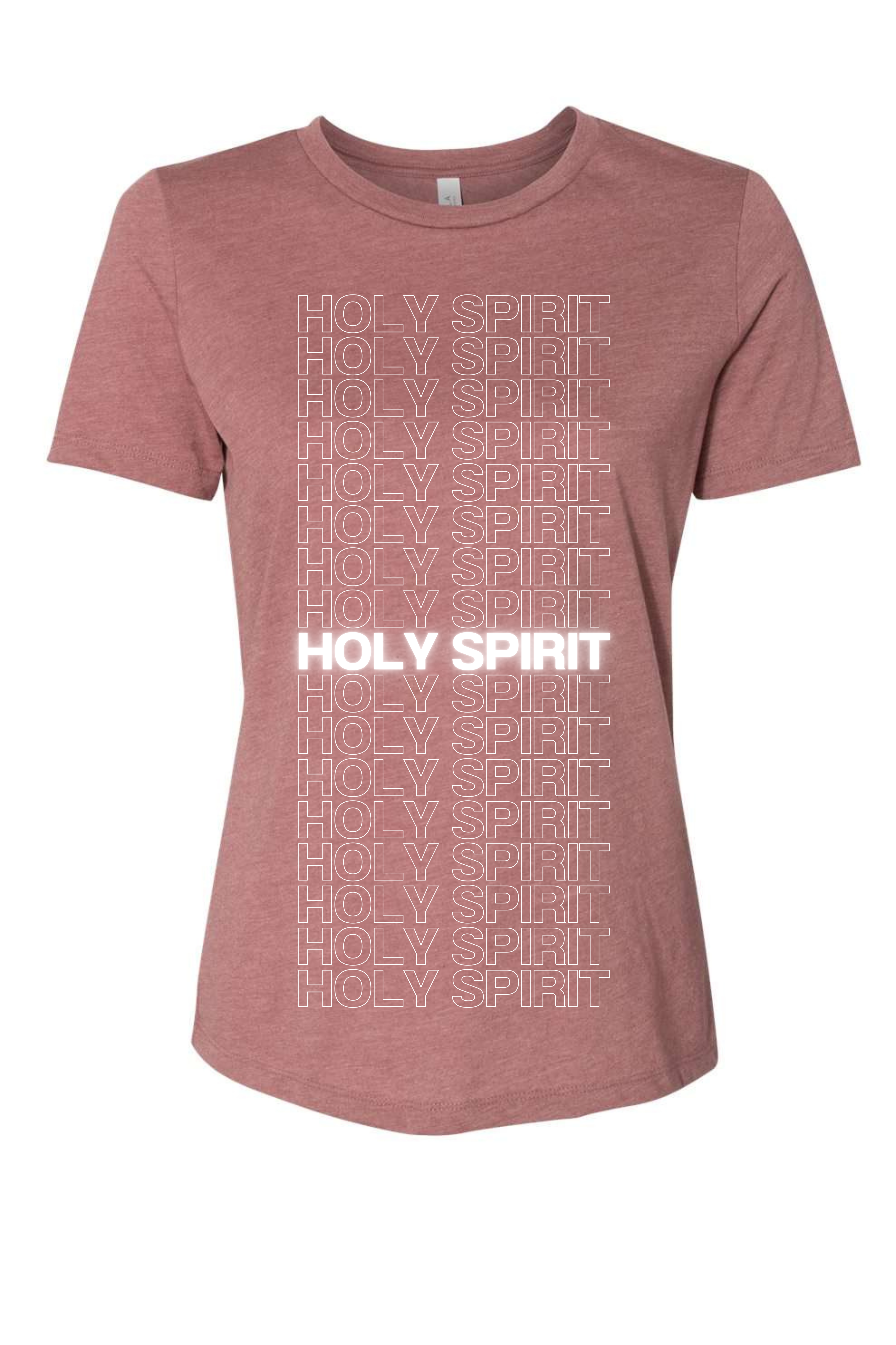 The Holy Spirit (women's)