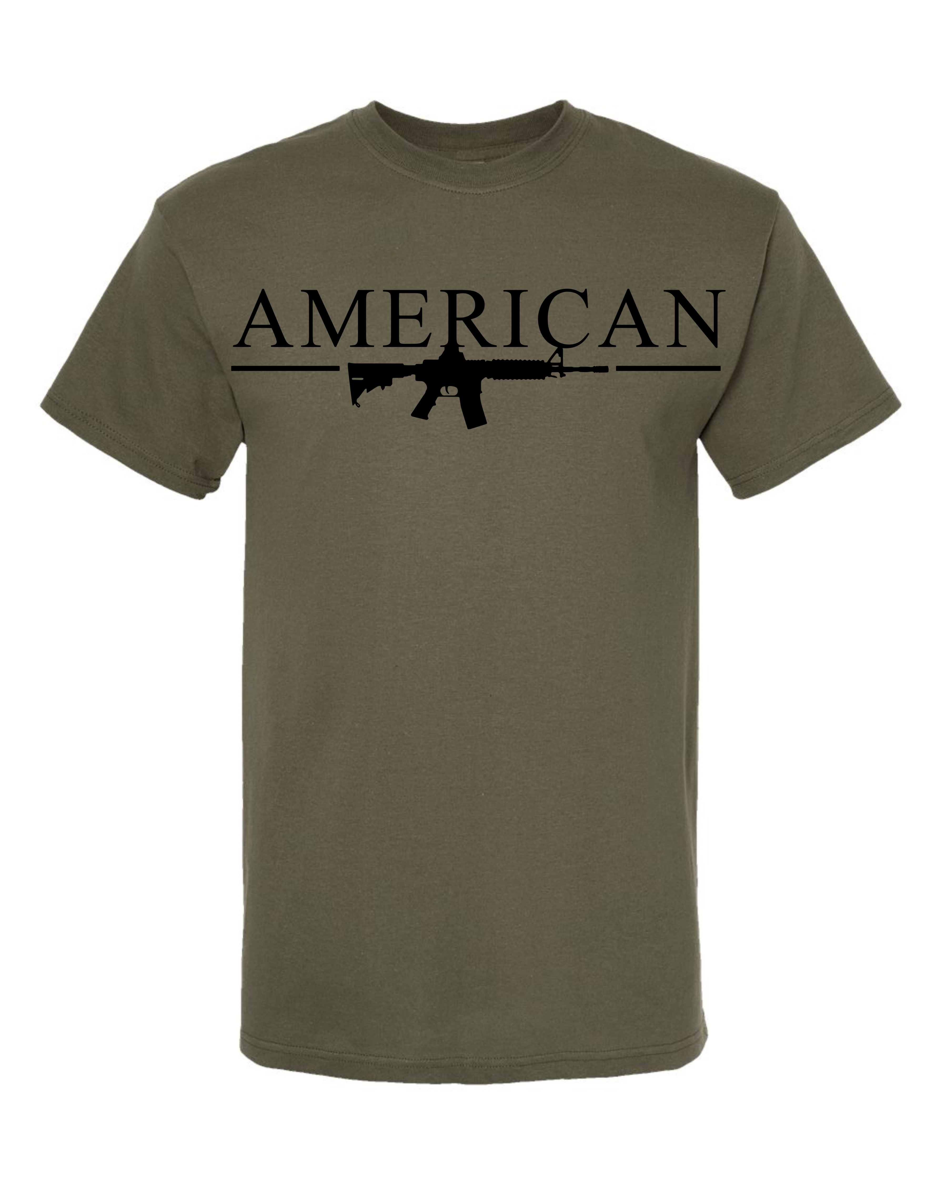 America AR (Men's)