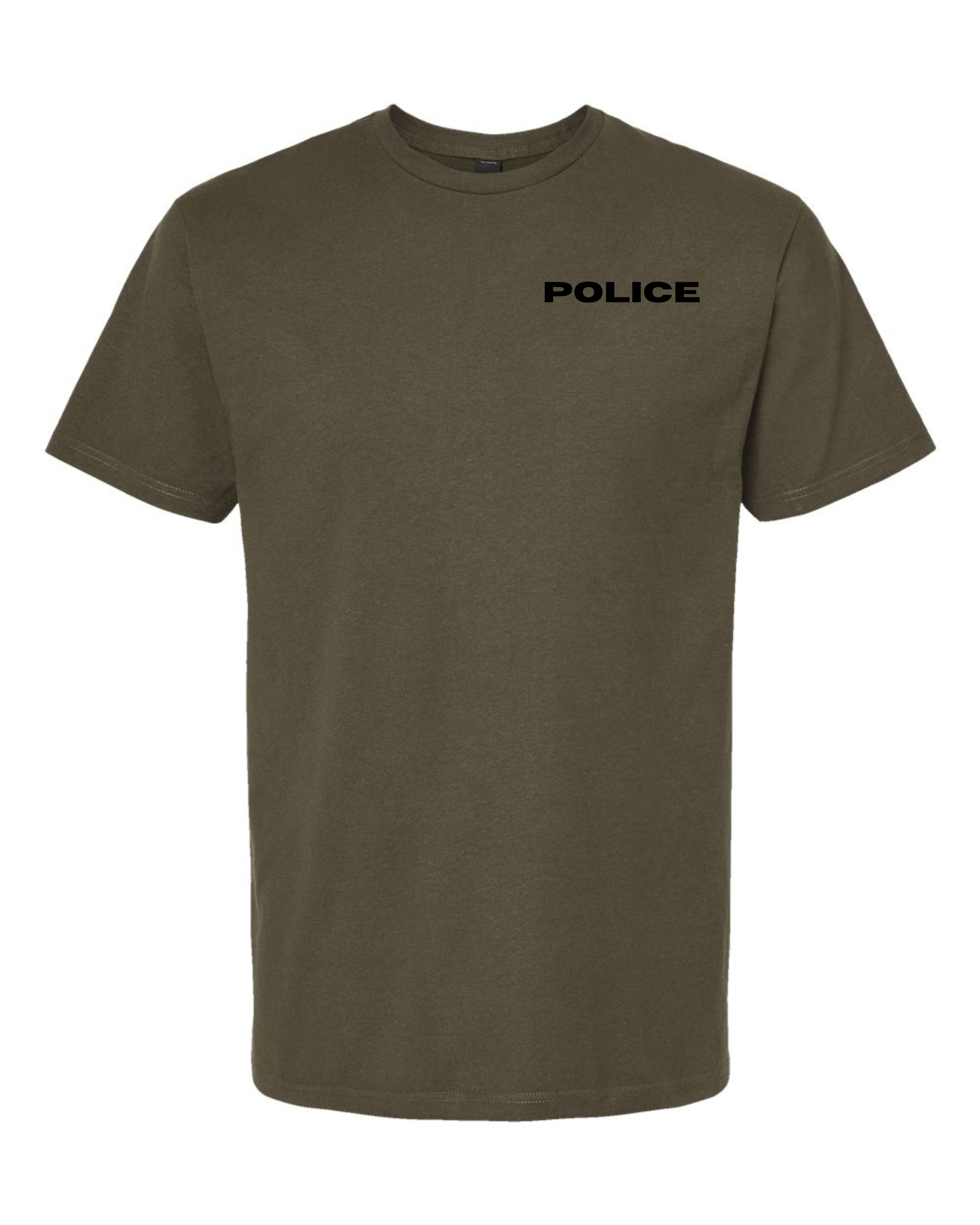 K-9 Tactical Tee