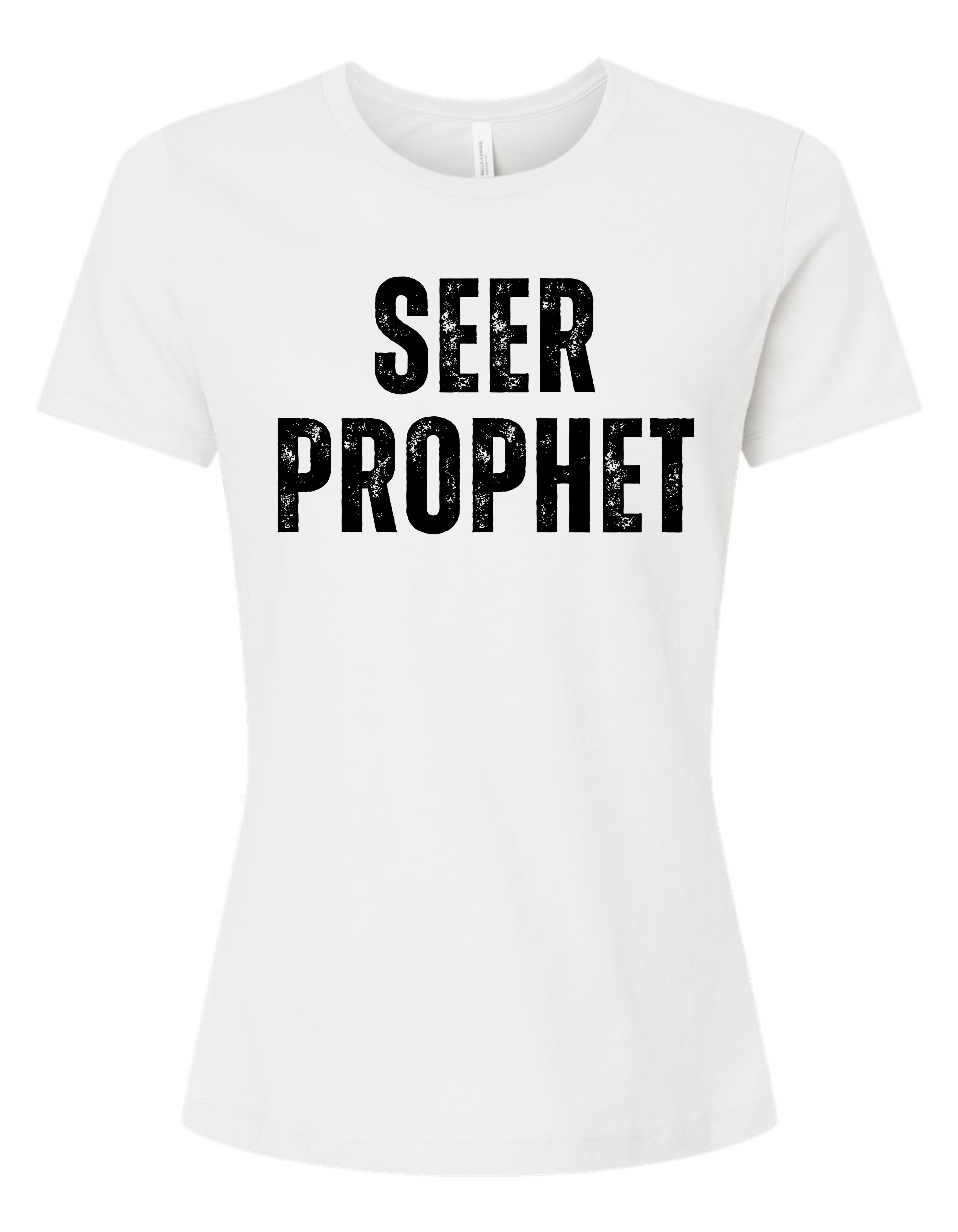 Seer Prophet