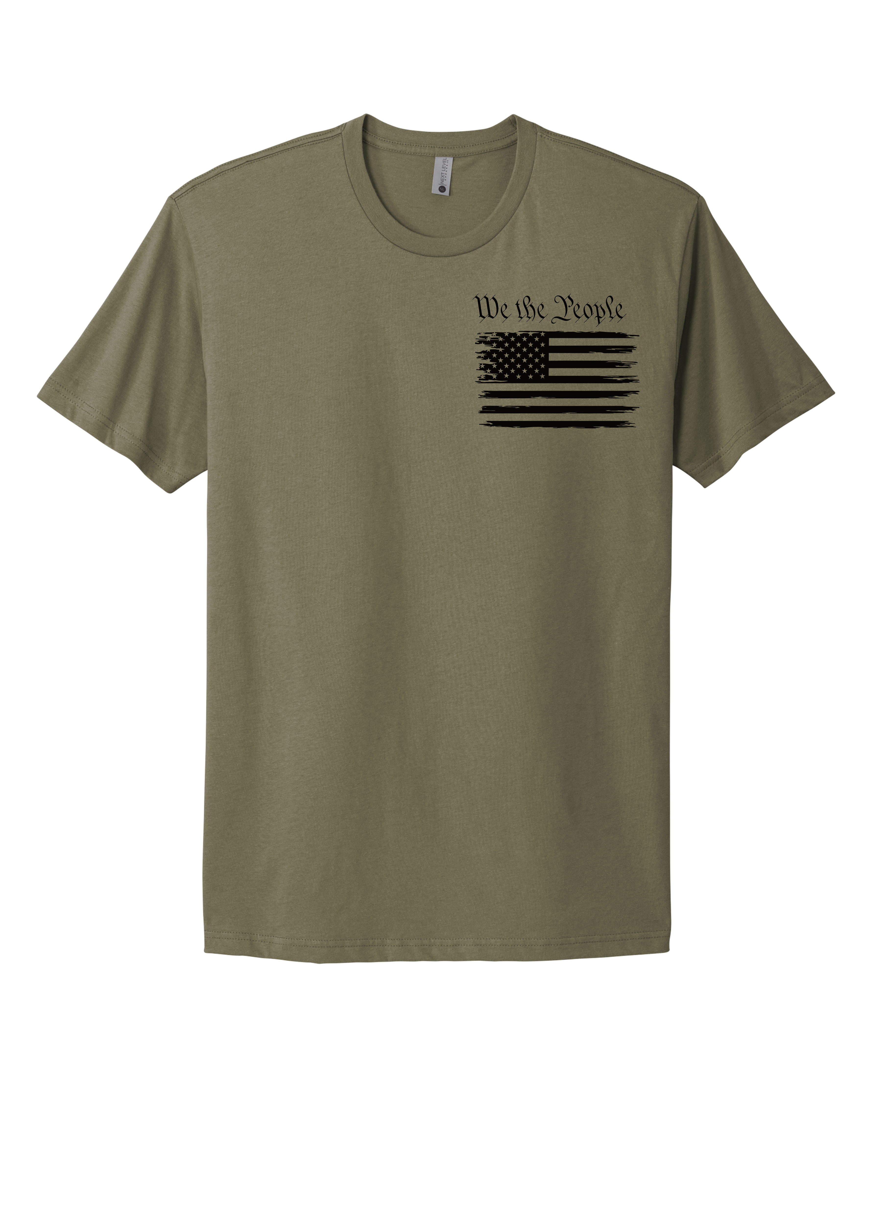 We the People – Hog Hunter Edition 🇺🇸🐗