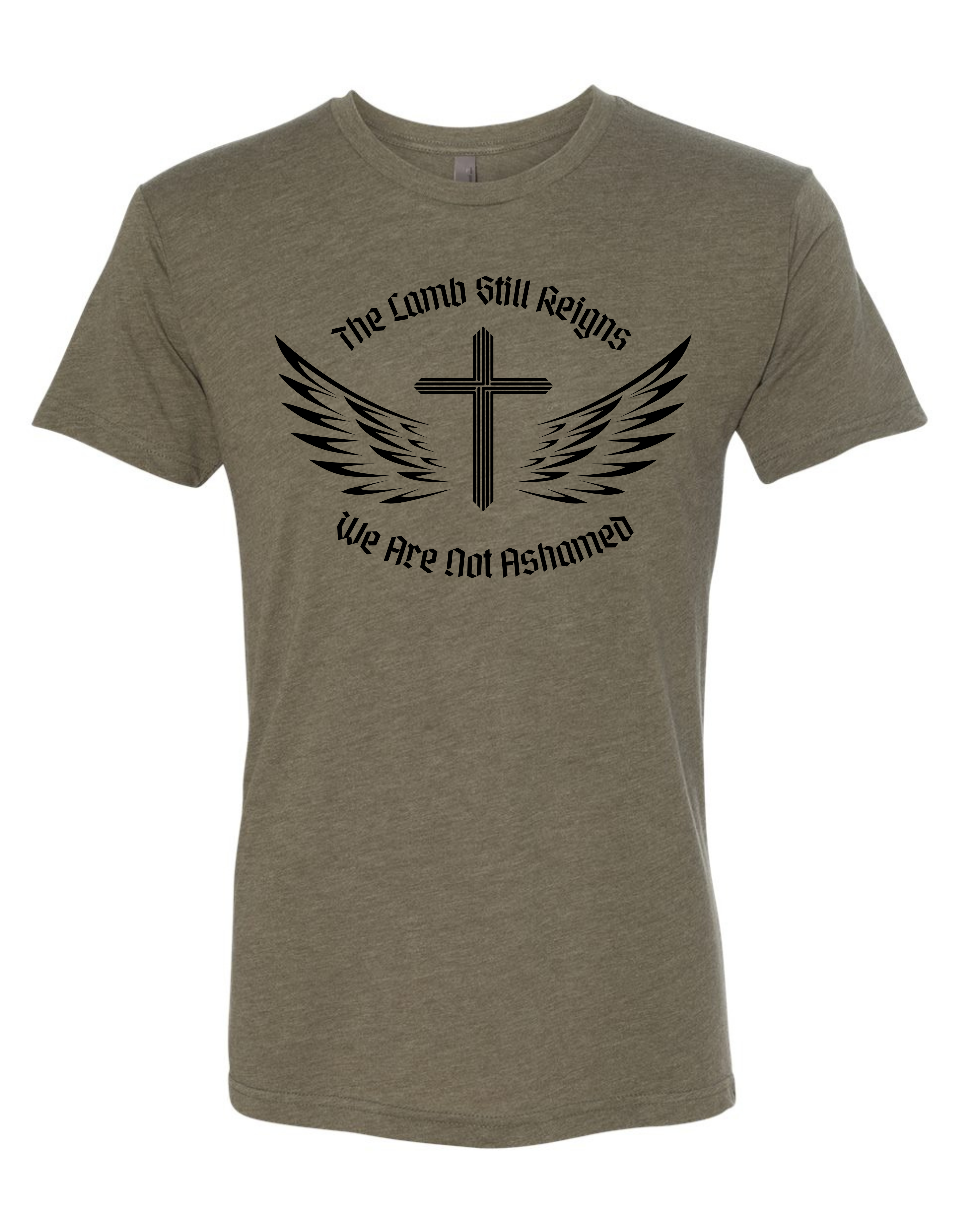 The Lamb is Risen (Men's)
