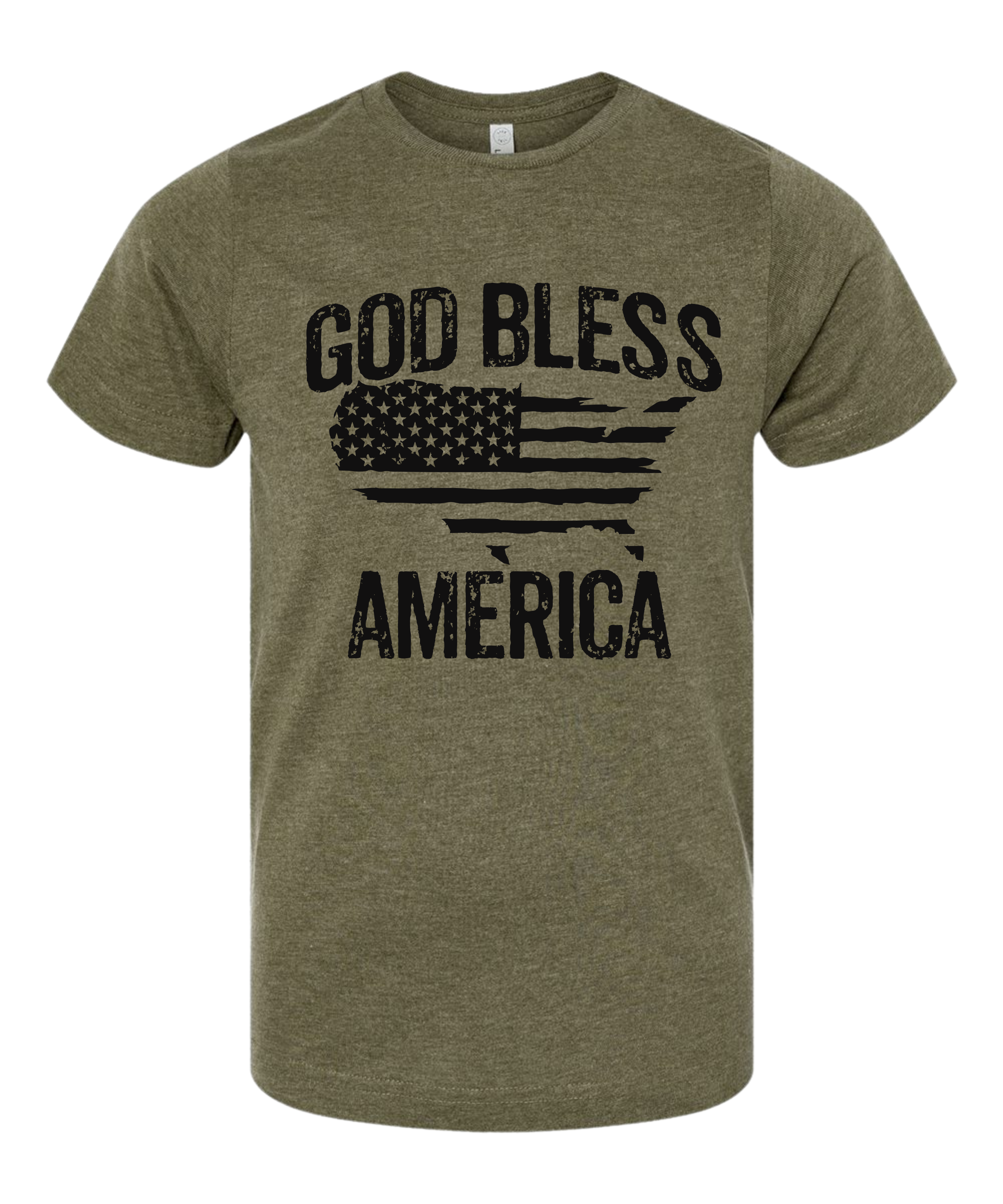 God Bless America (Youth)