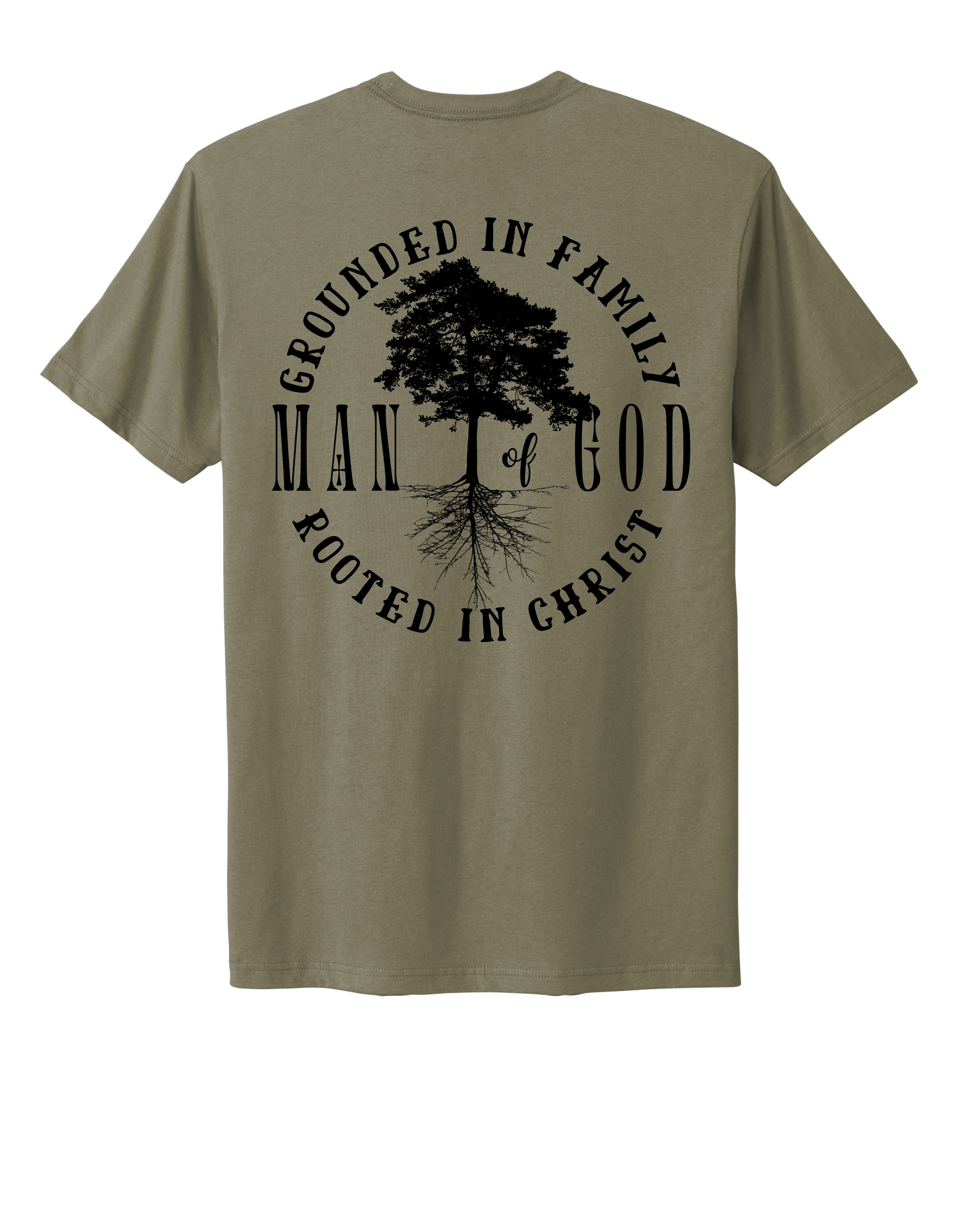 Man of God