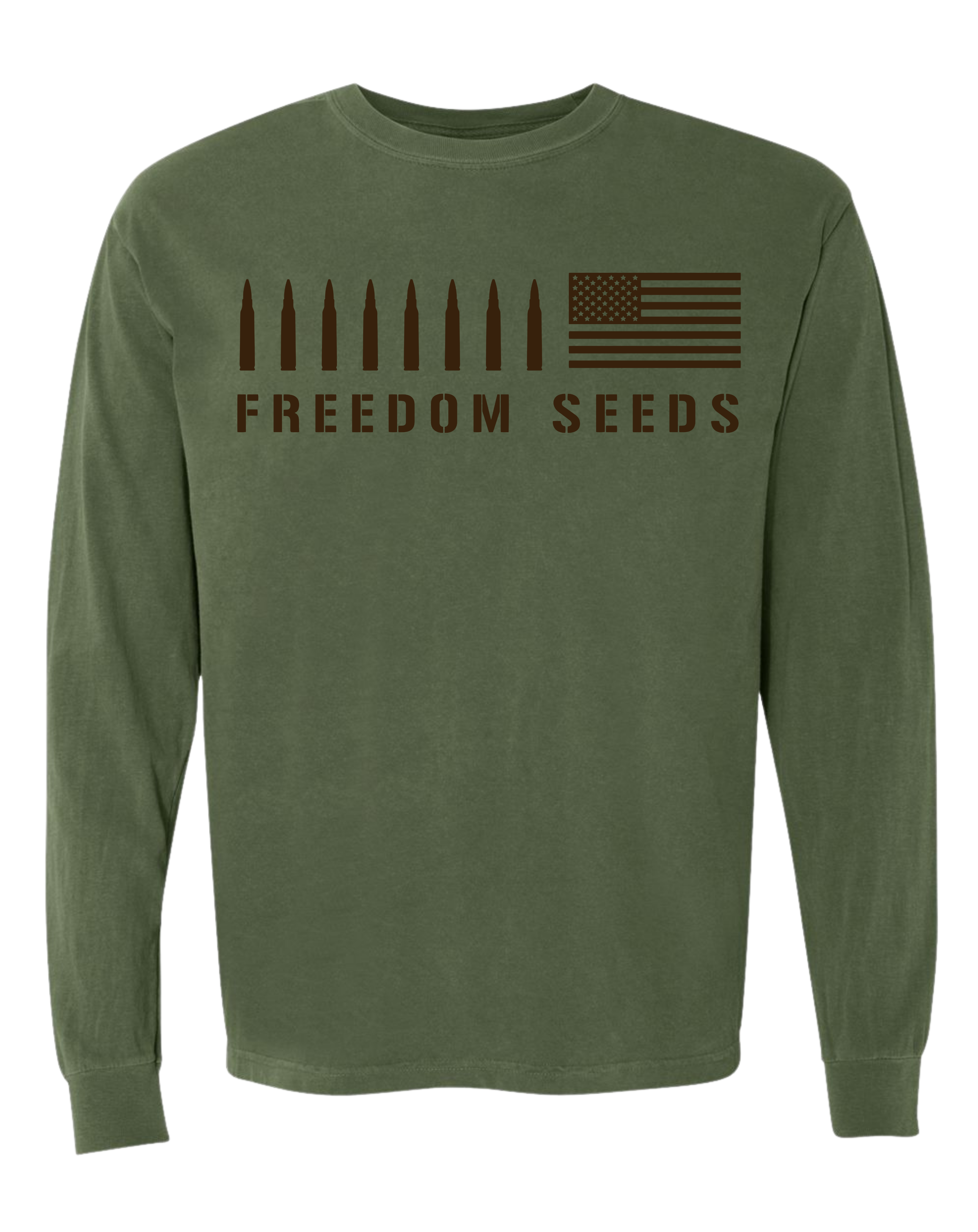 Freedom Seeds