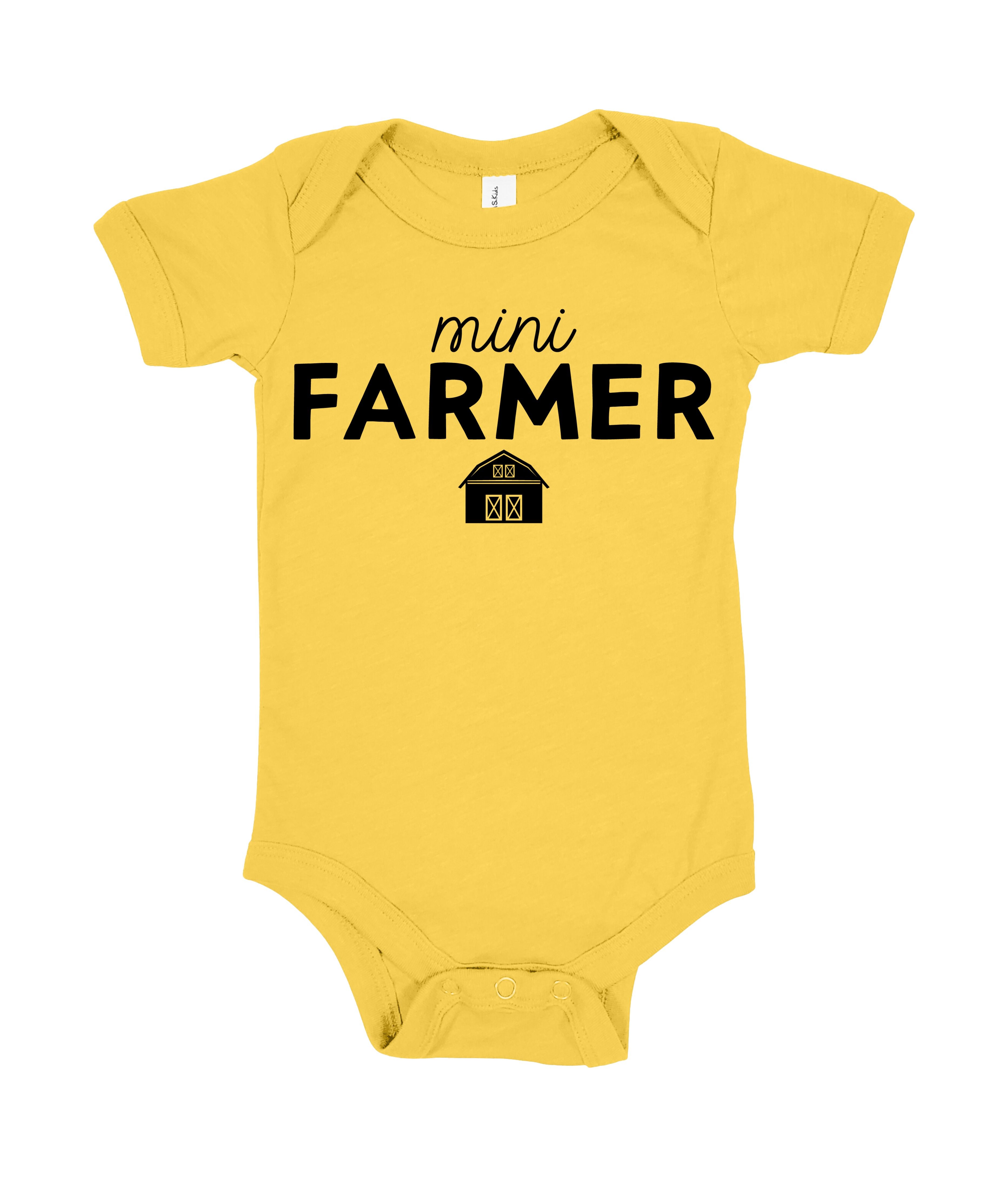 Mini Farmer