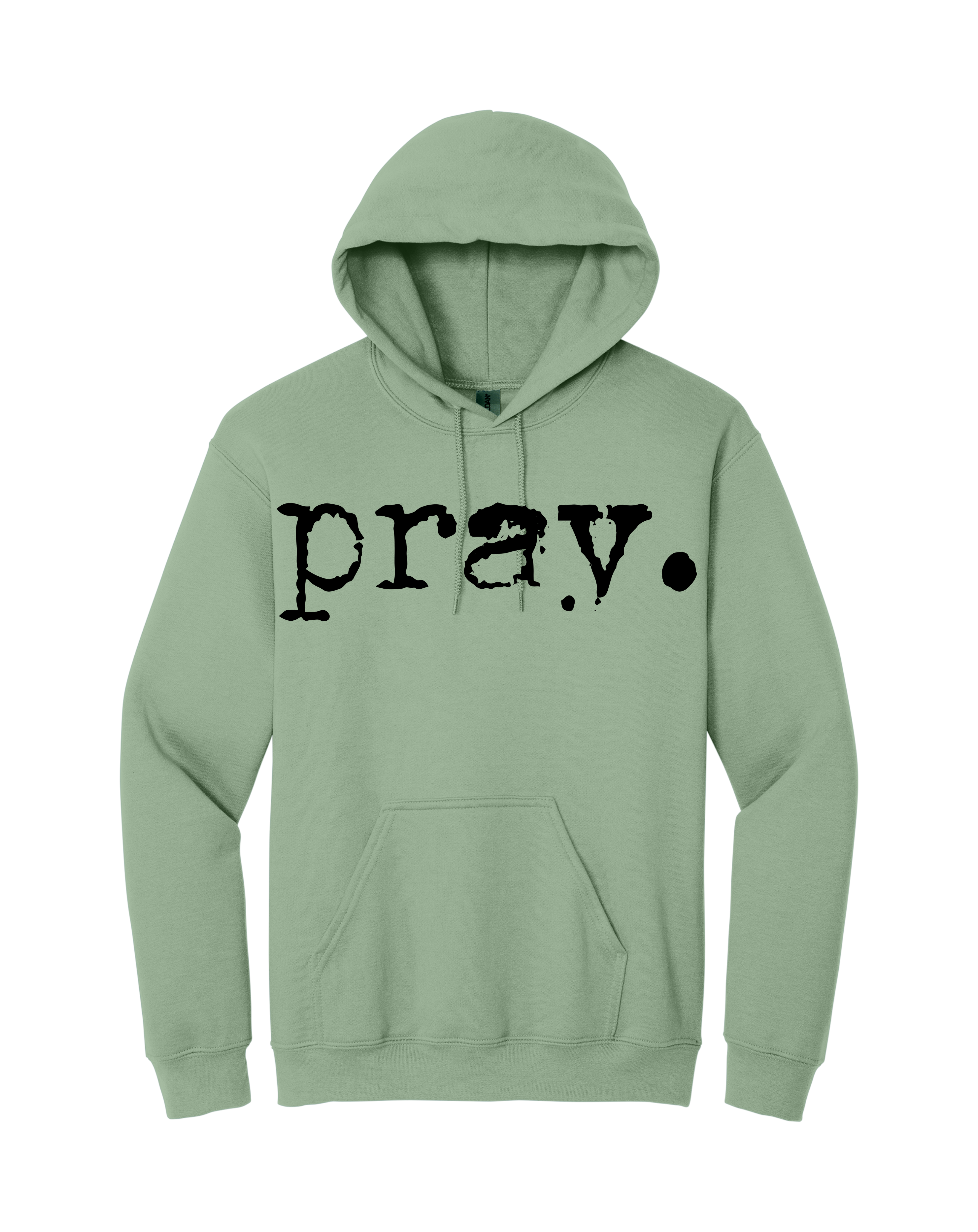 Pray Hoodies