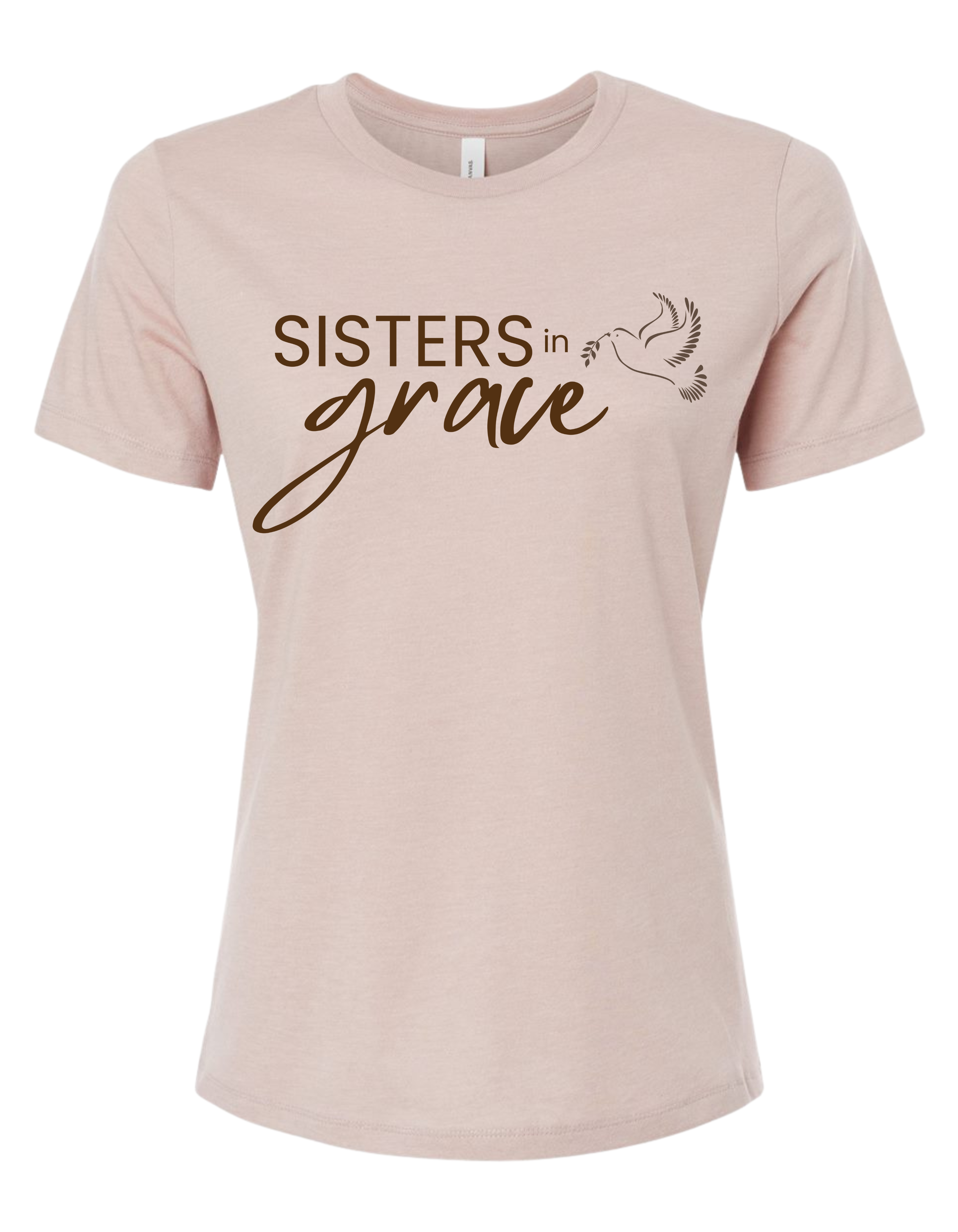 Sisters in Grace