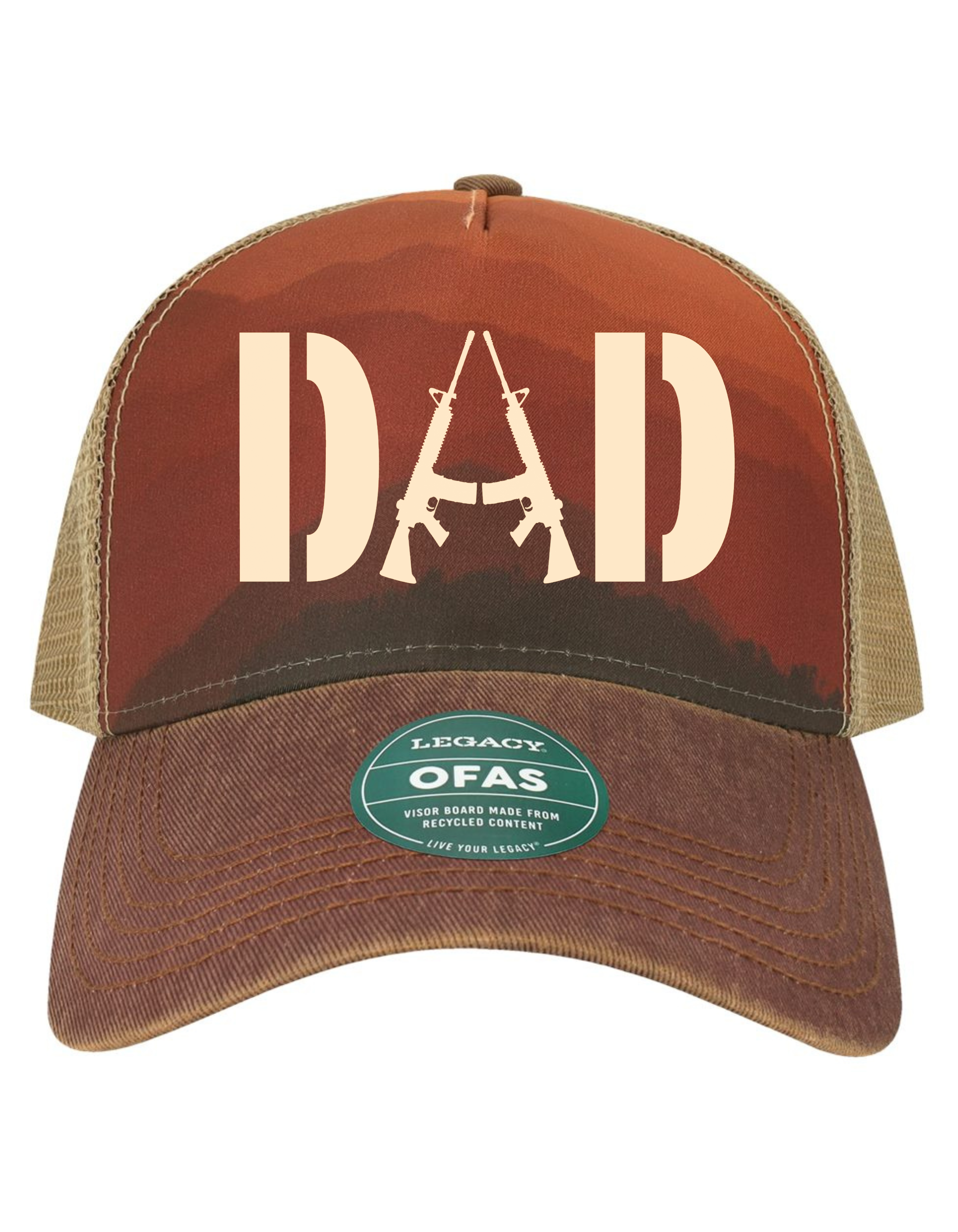 Loaded Daddy