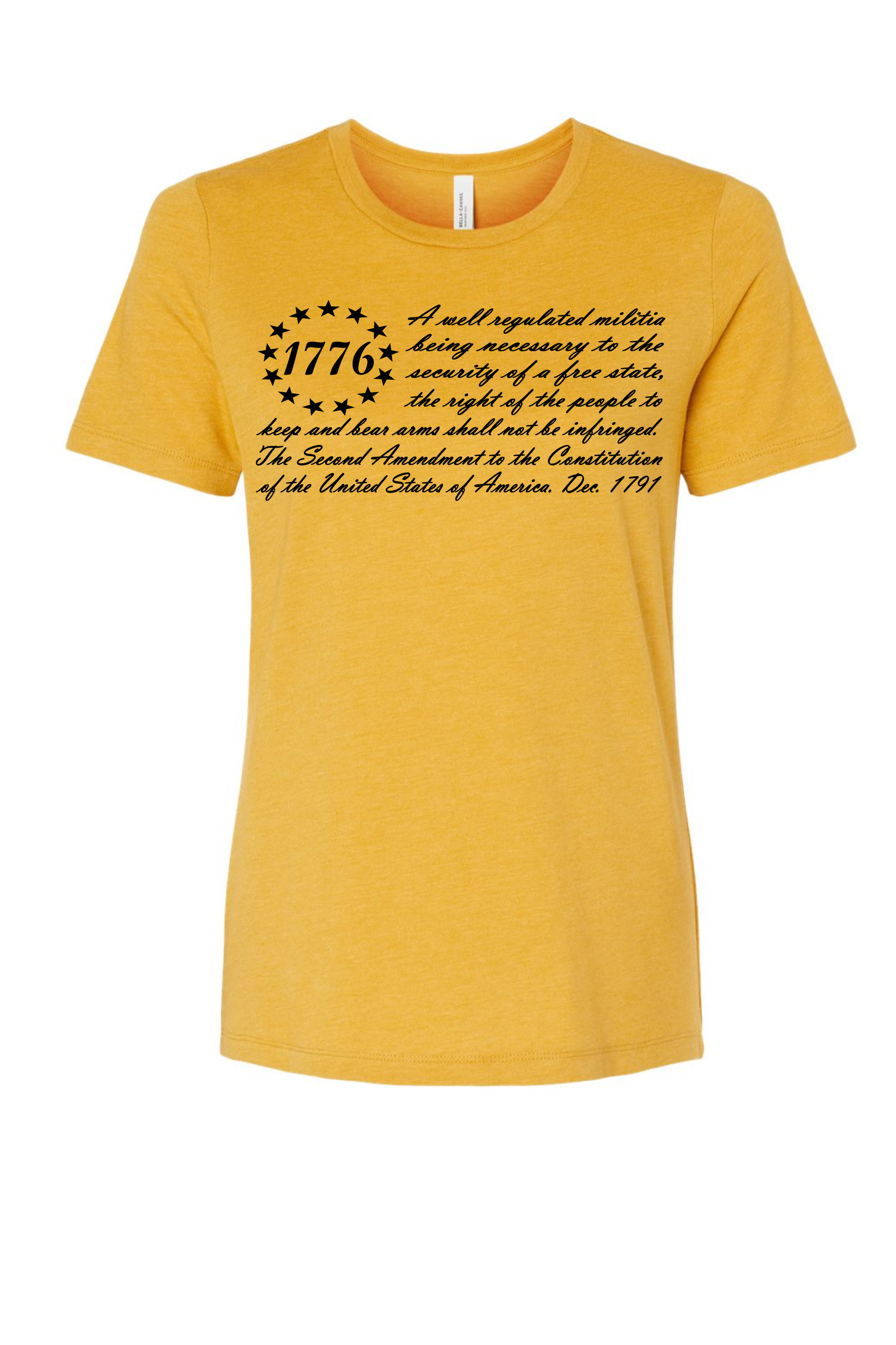 1776 Defined
