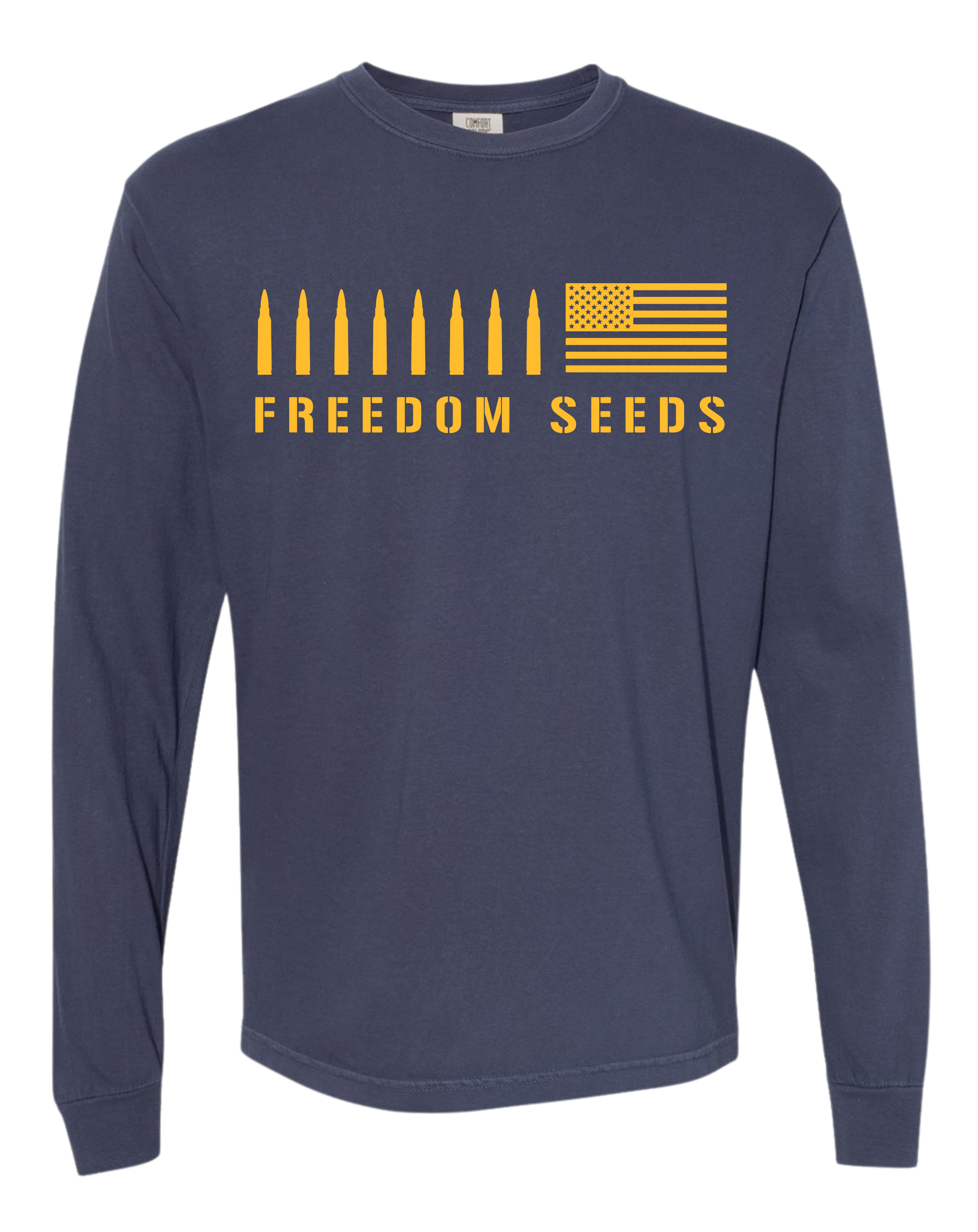 Freedom Seeds