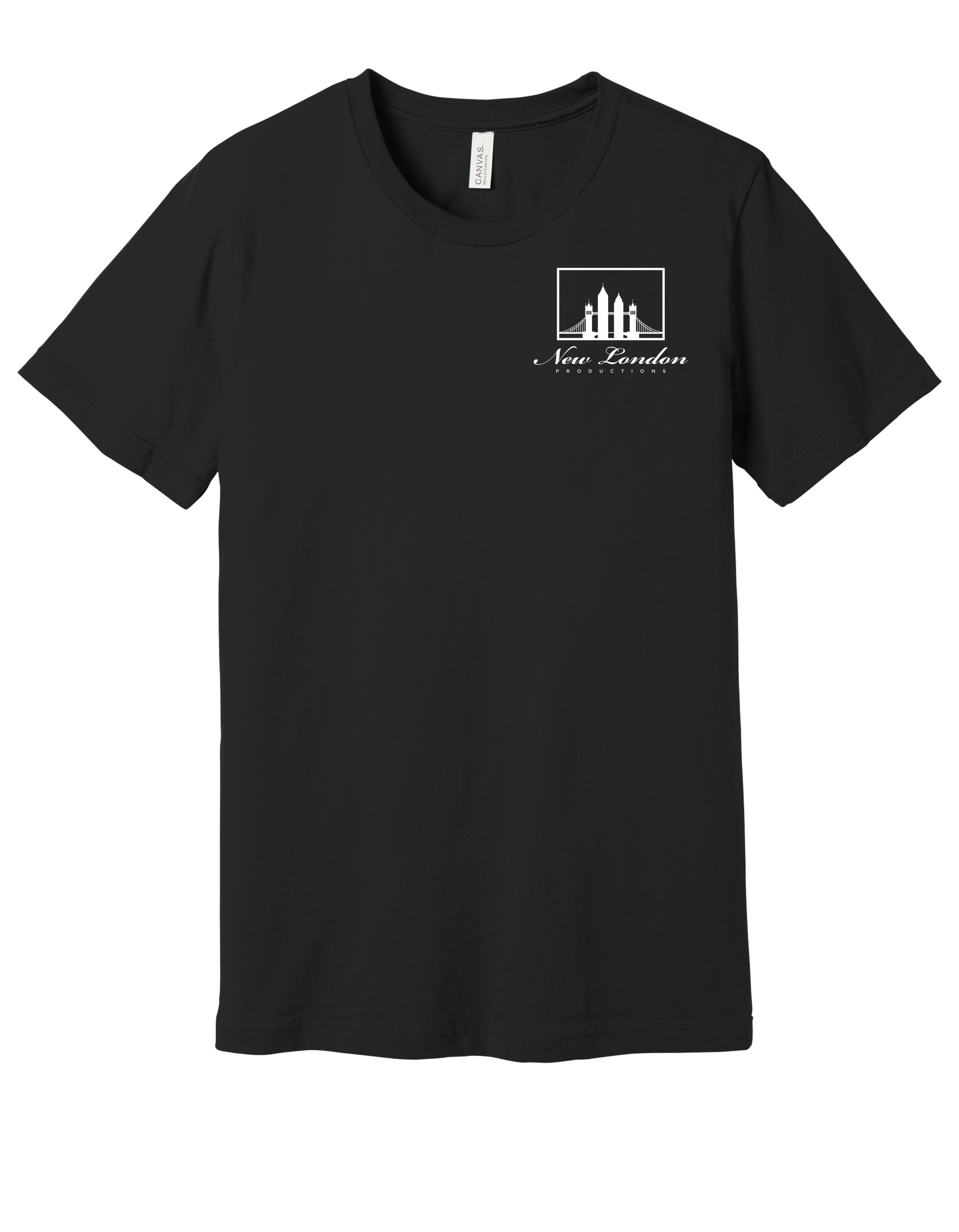 New London Productions (men)