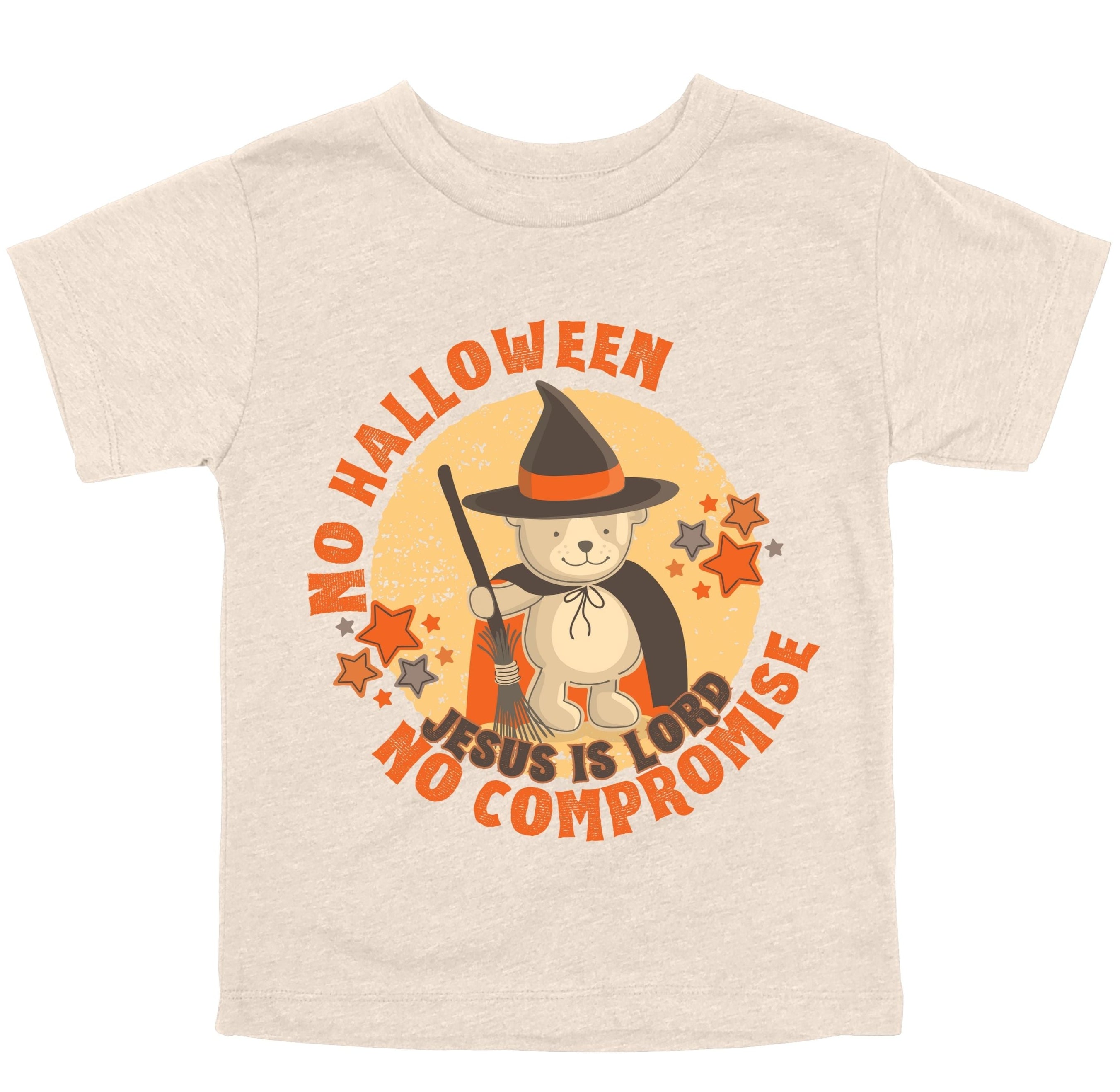 No Halloween