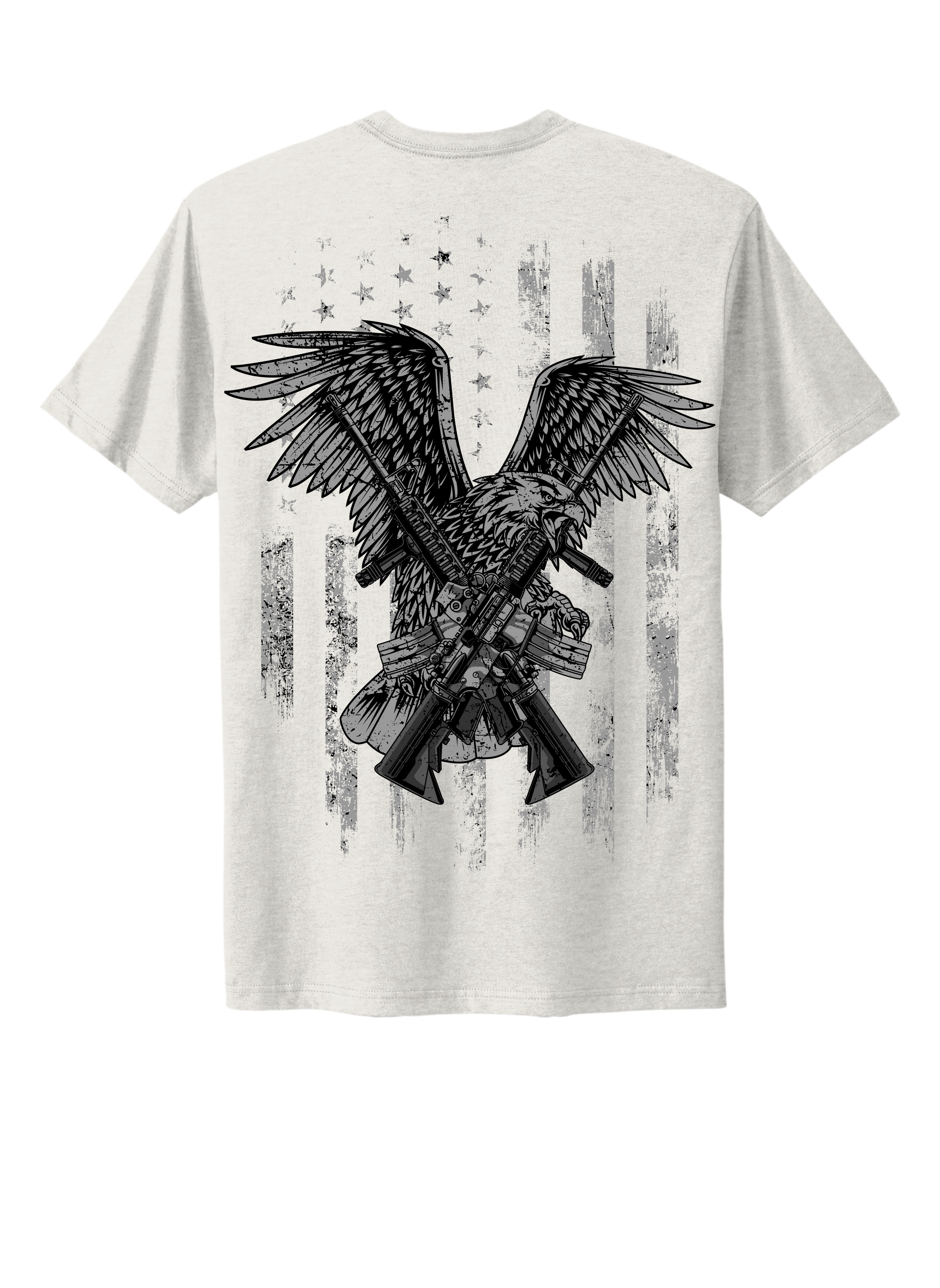 Eagle Overwatch