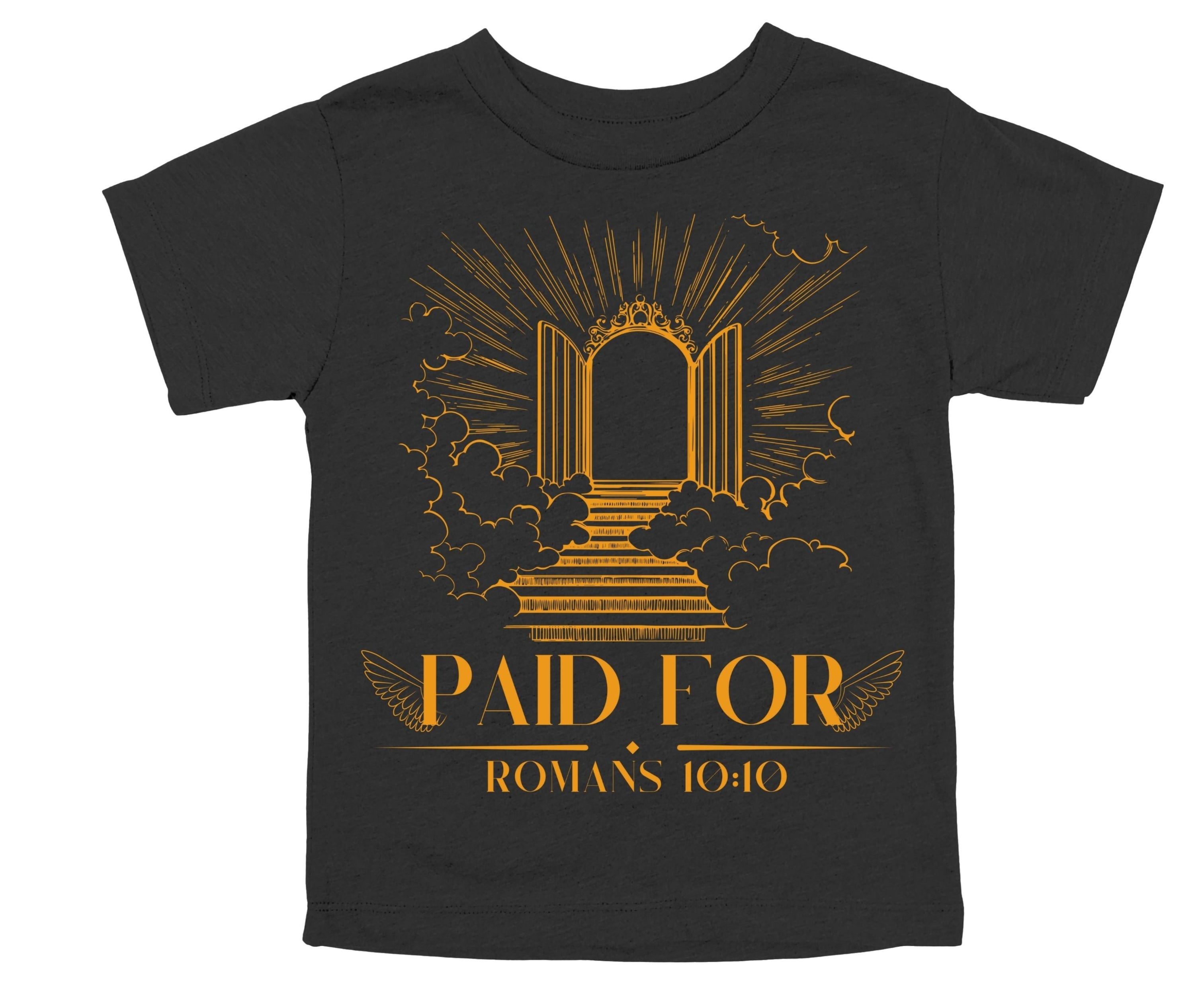 Paid For