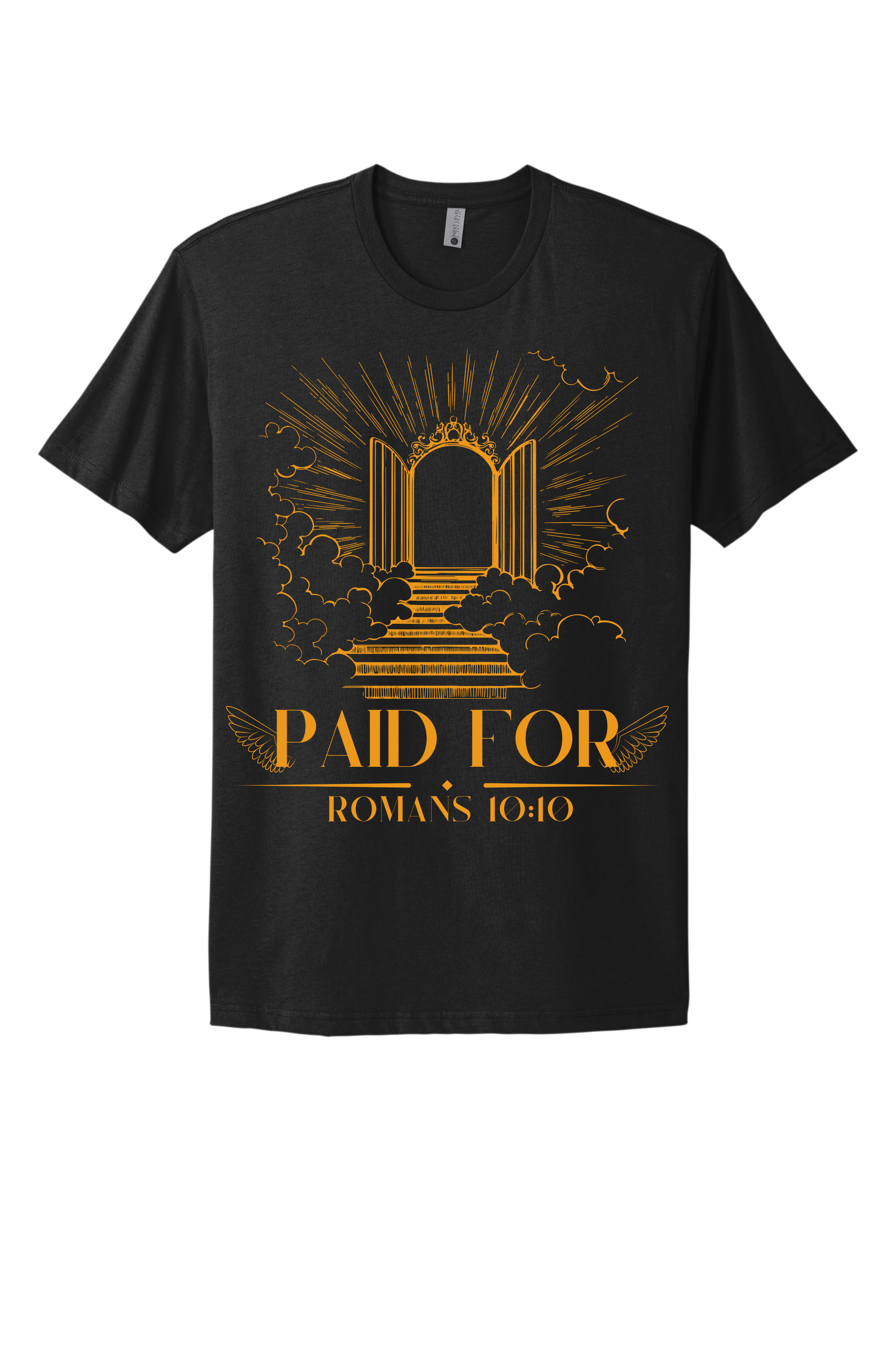 Paid For
