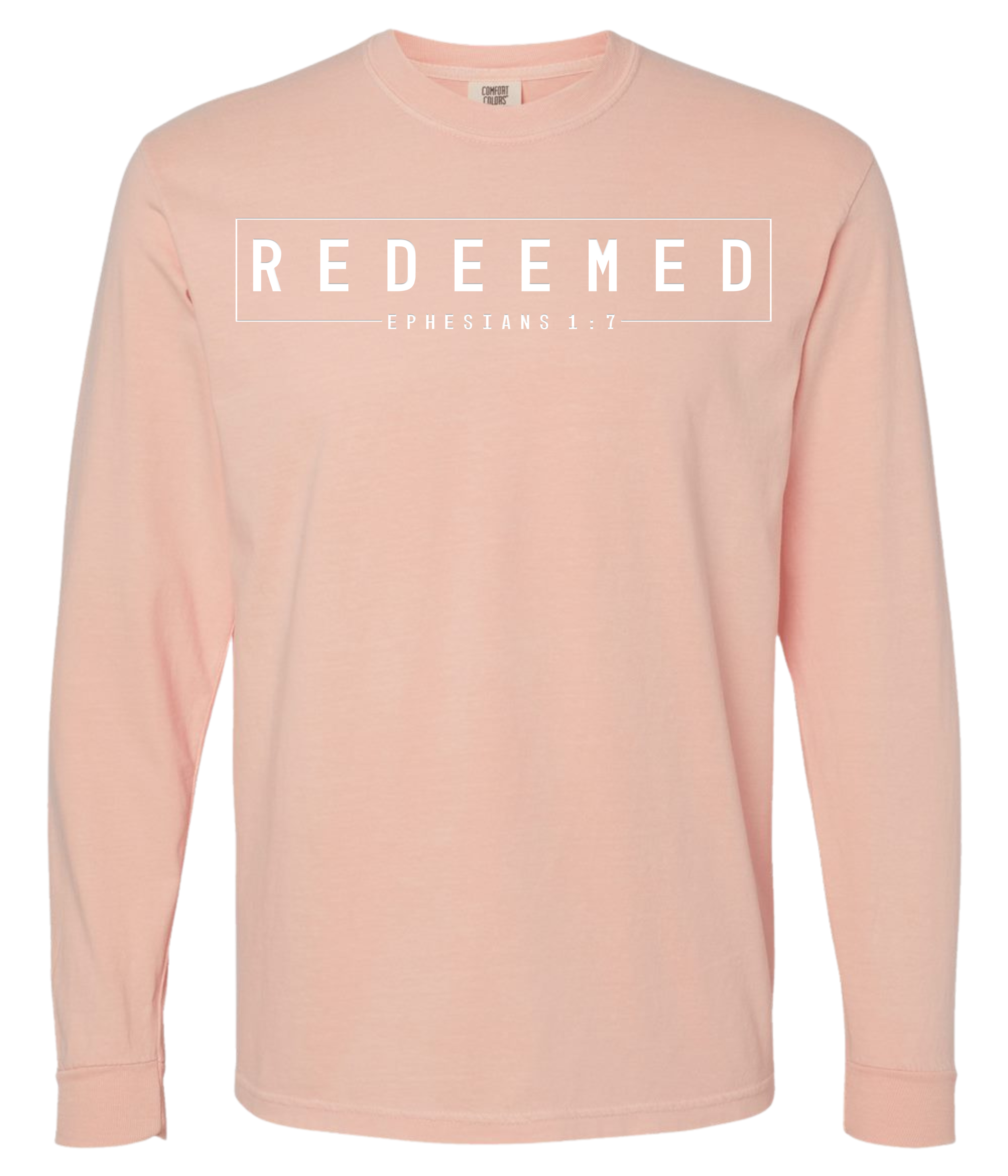 Redeemed