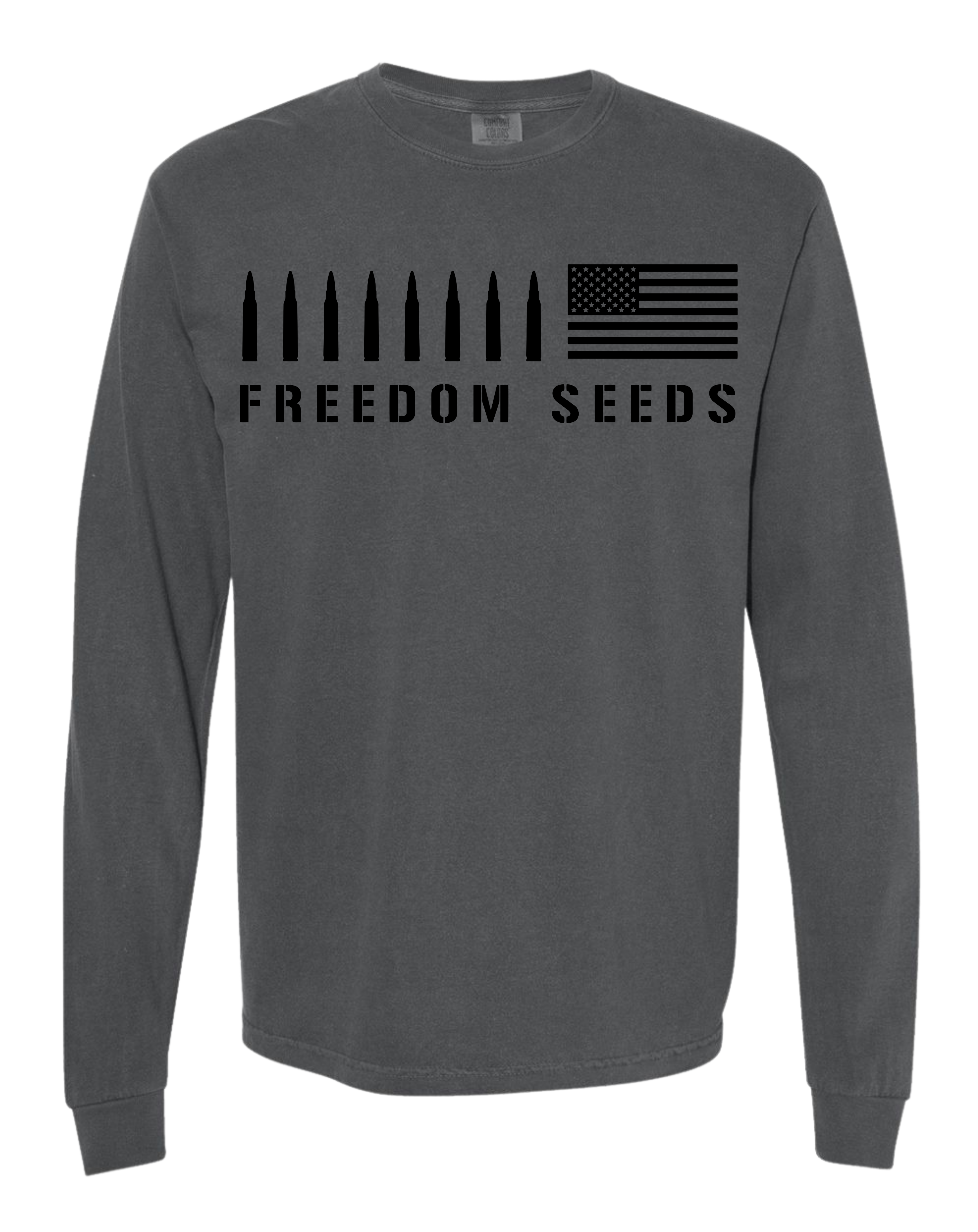 Freedom Seeds