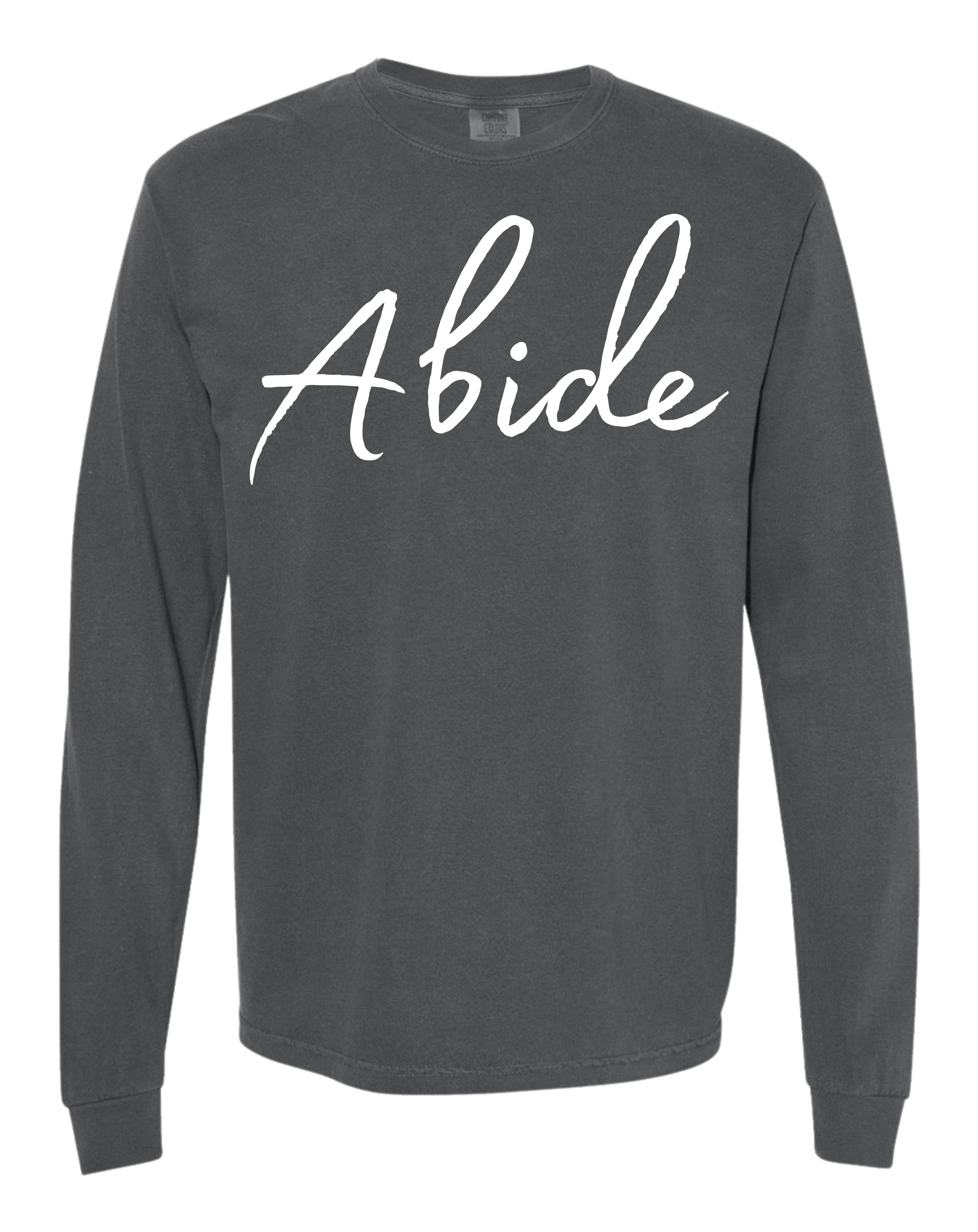 Abide