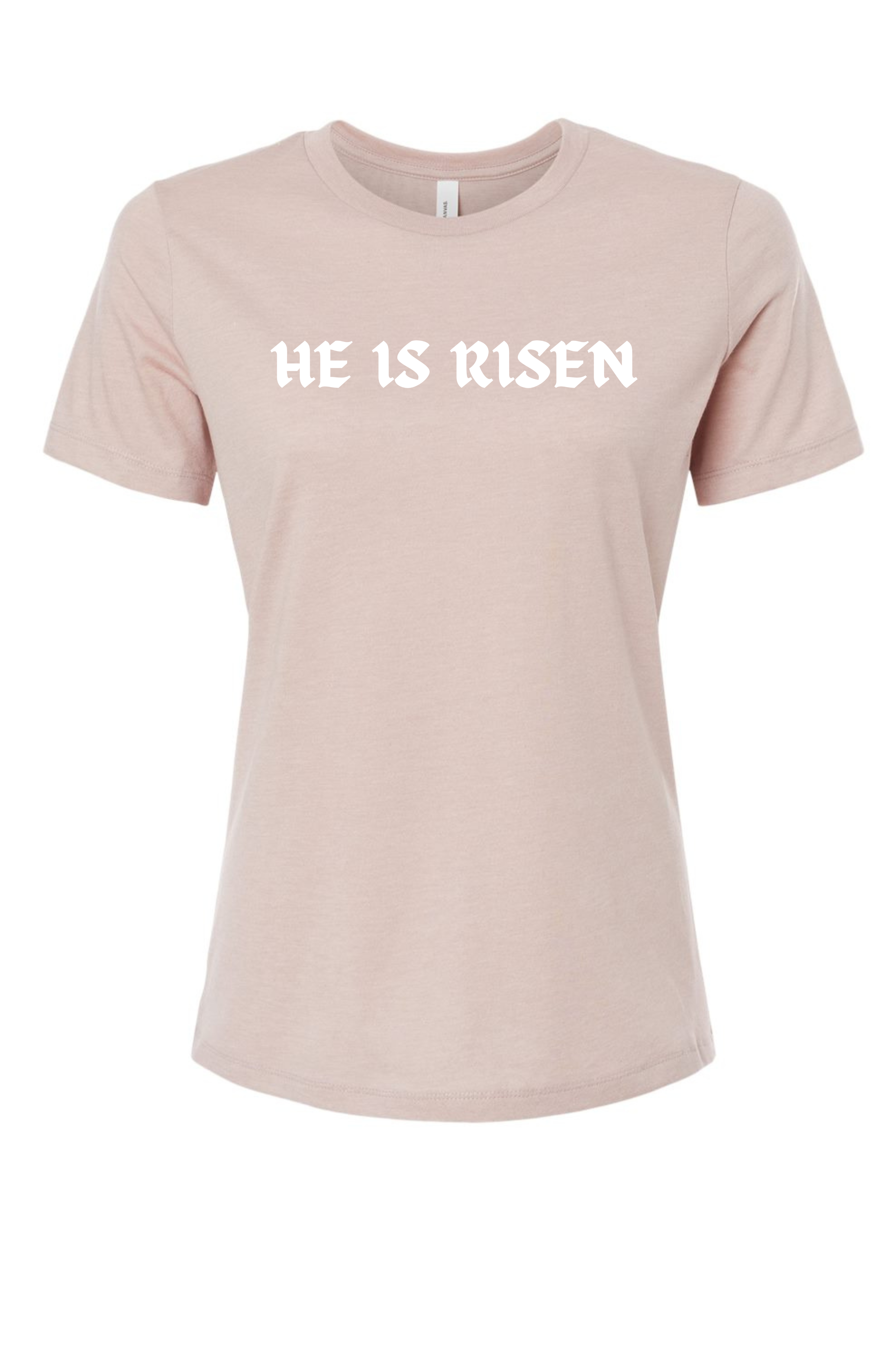 He is Risen (women's)