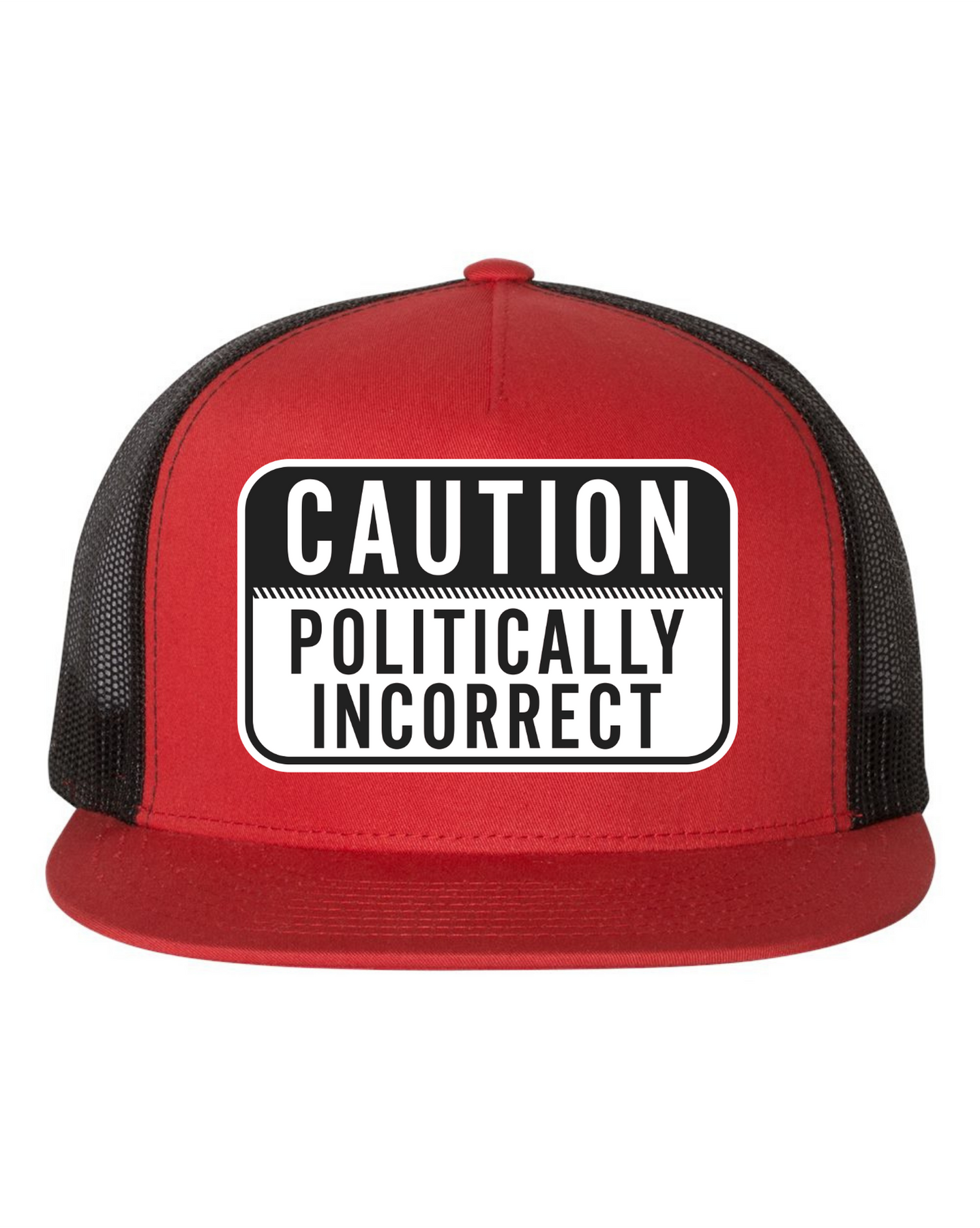 Politically Incorrect