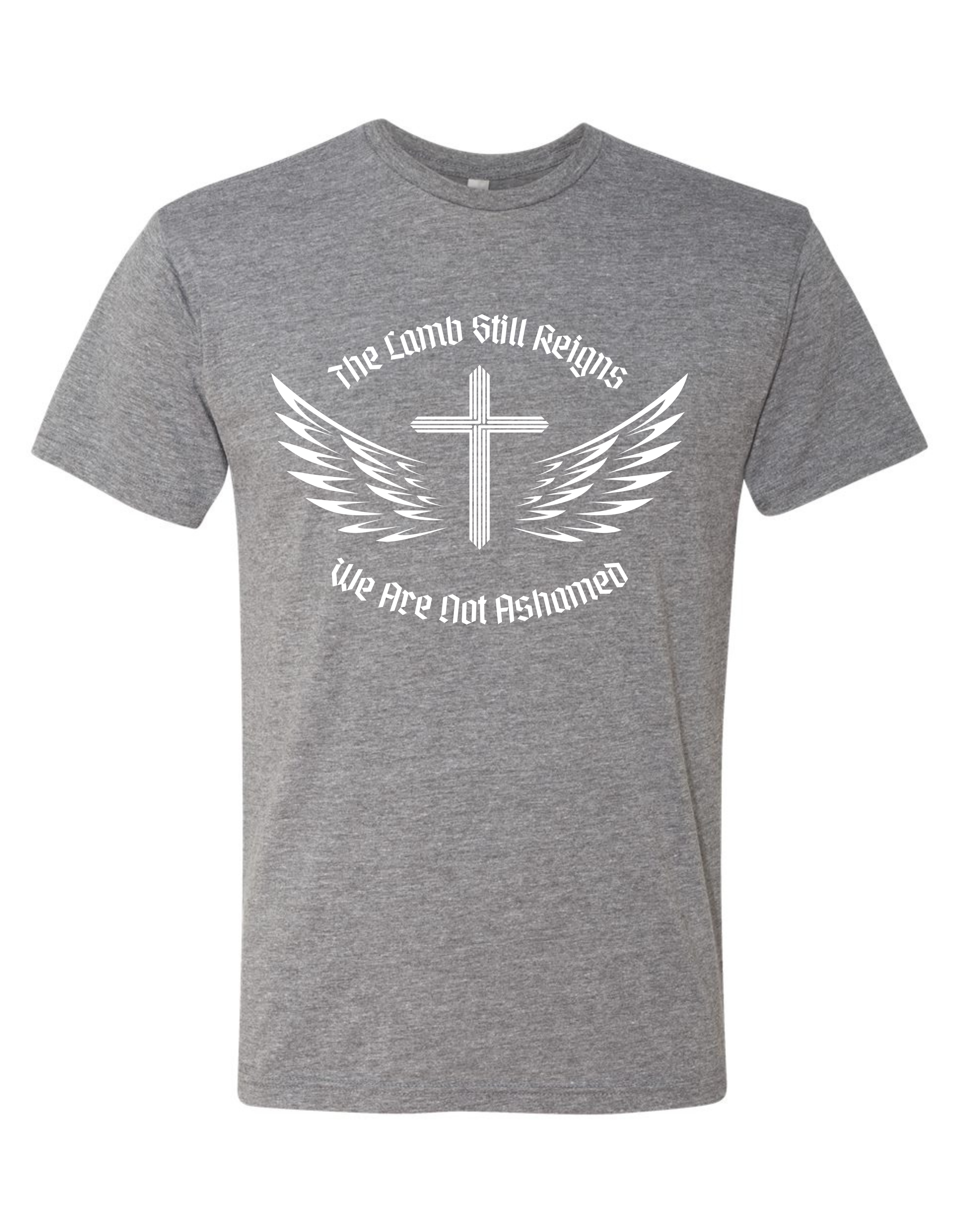 The Lamb is Risen (Men's)