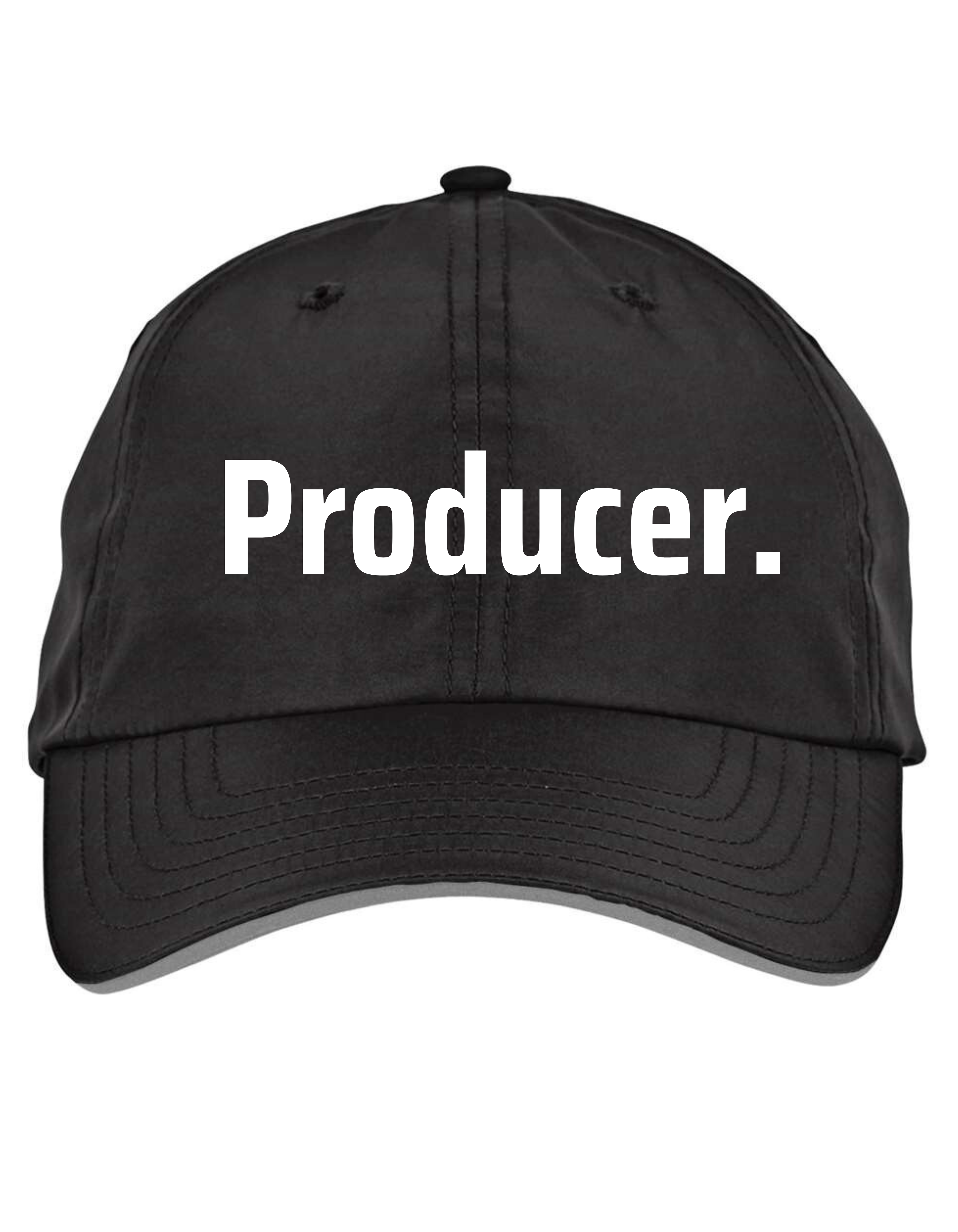 PRODUCER HAT