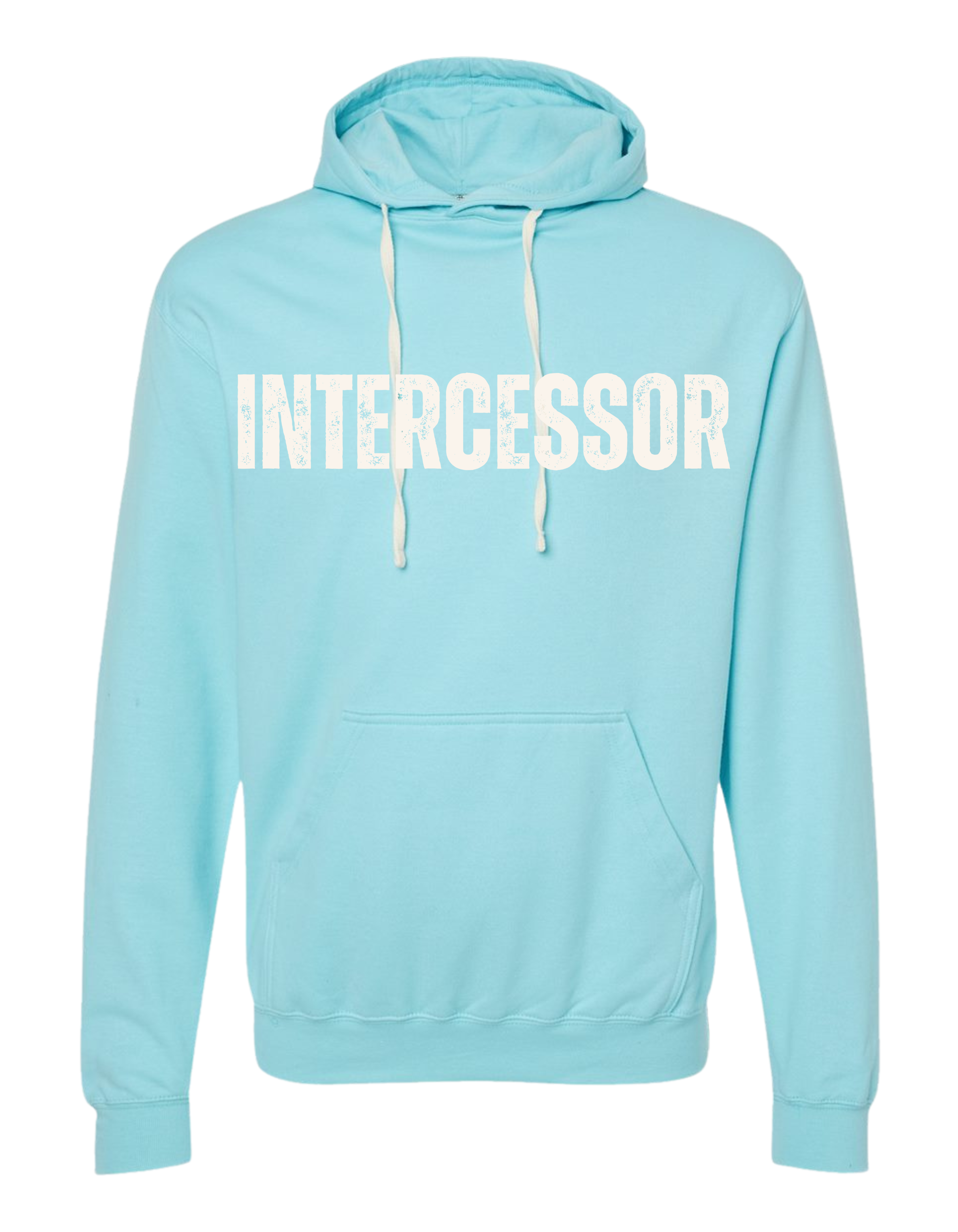 The Intercessor (hoodie)