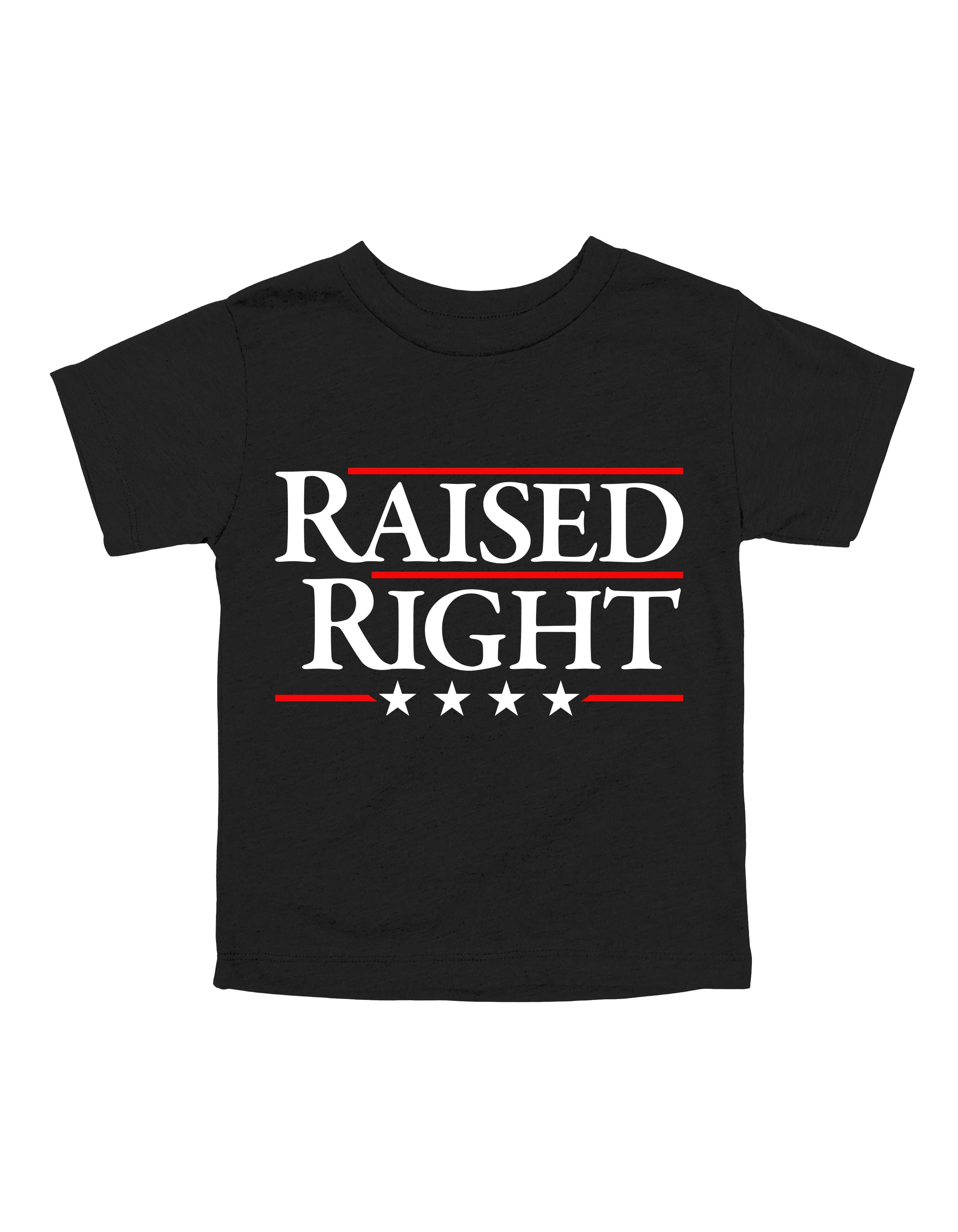 Raised Right