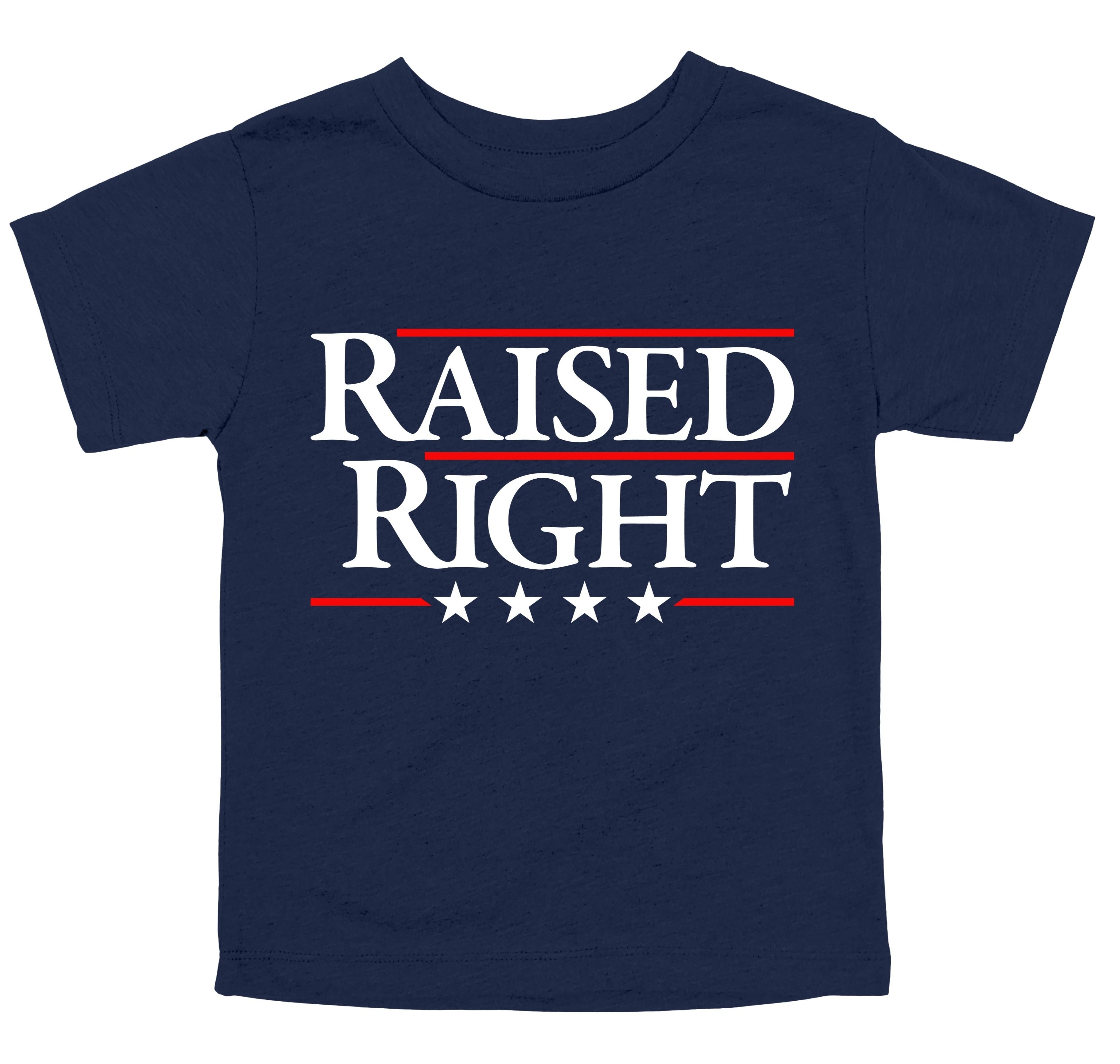 Raised Right
