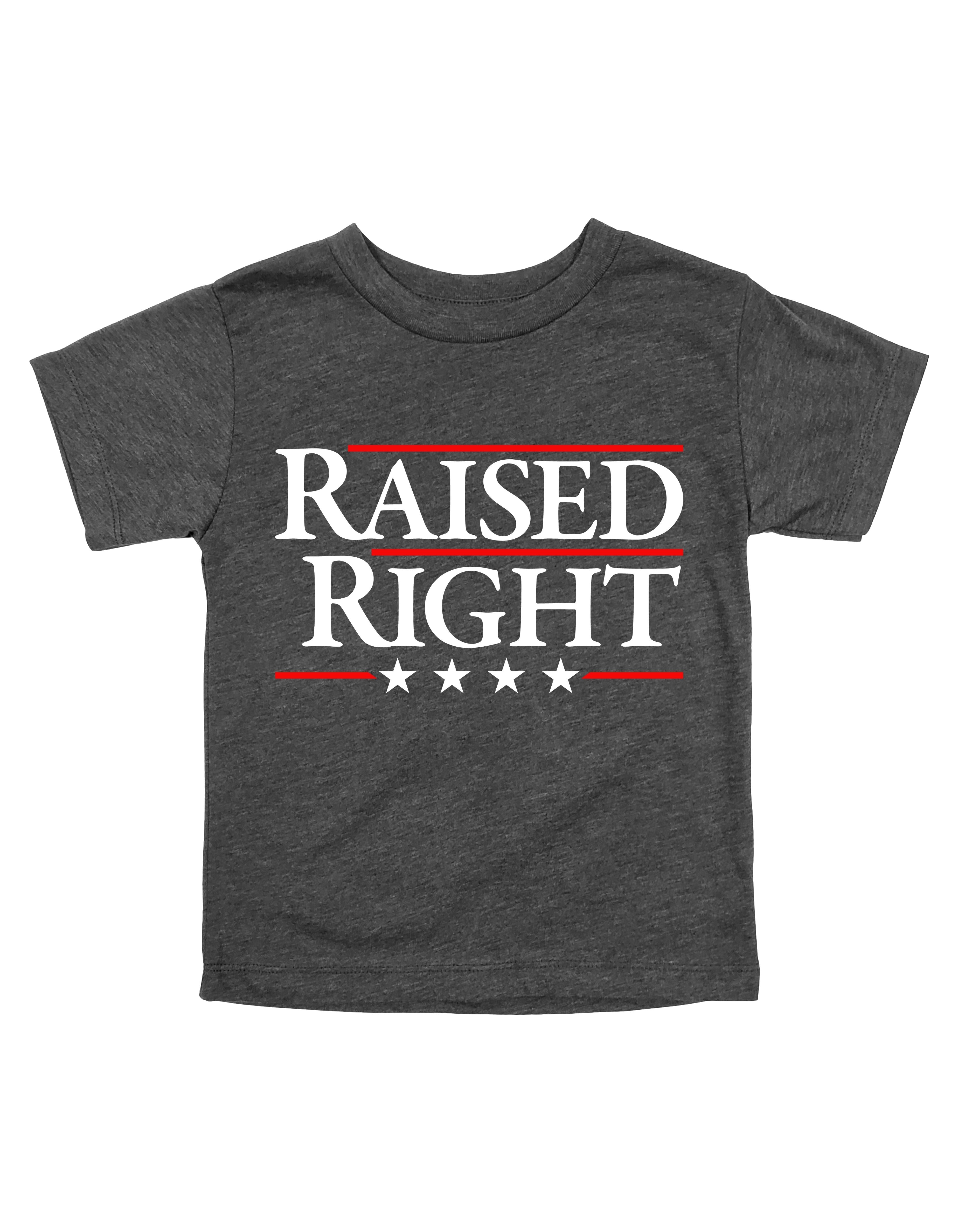 Raised Right