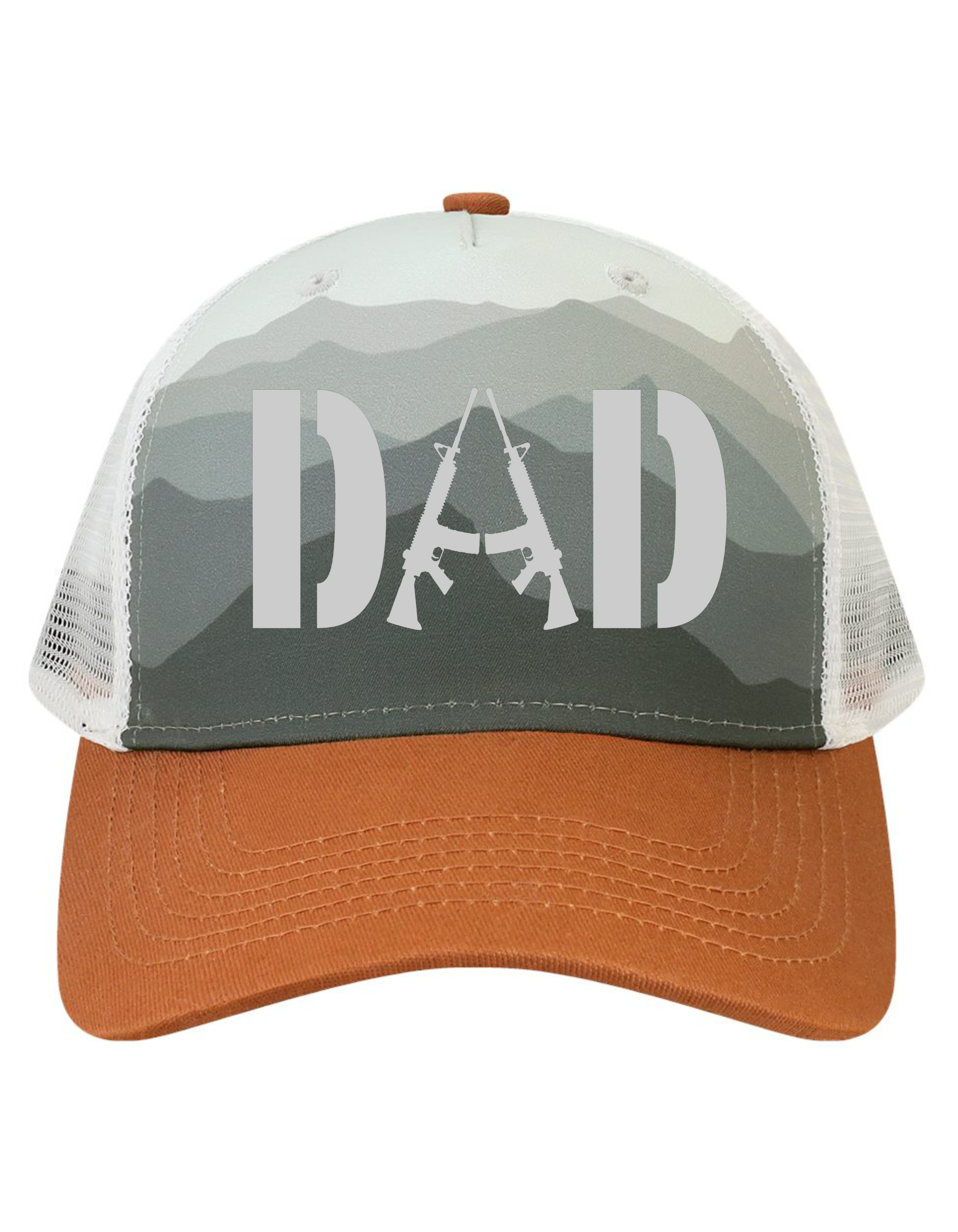 Loaded Daddy