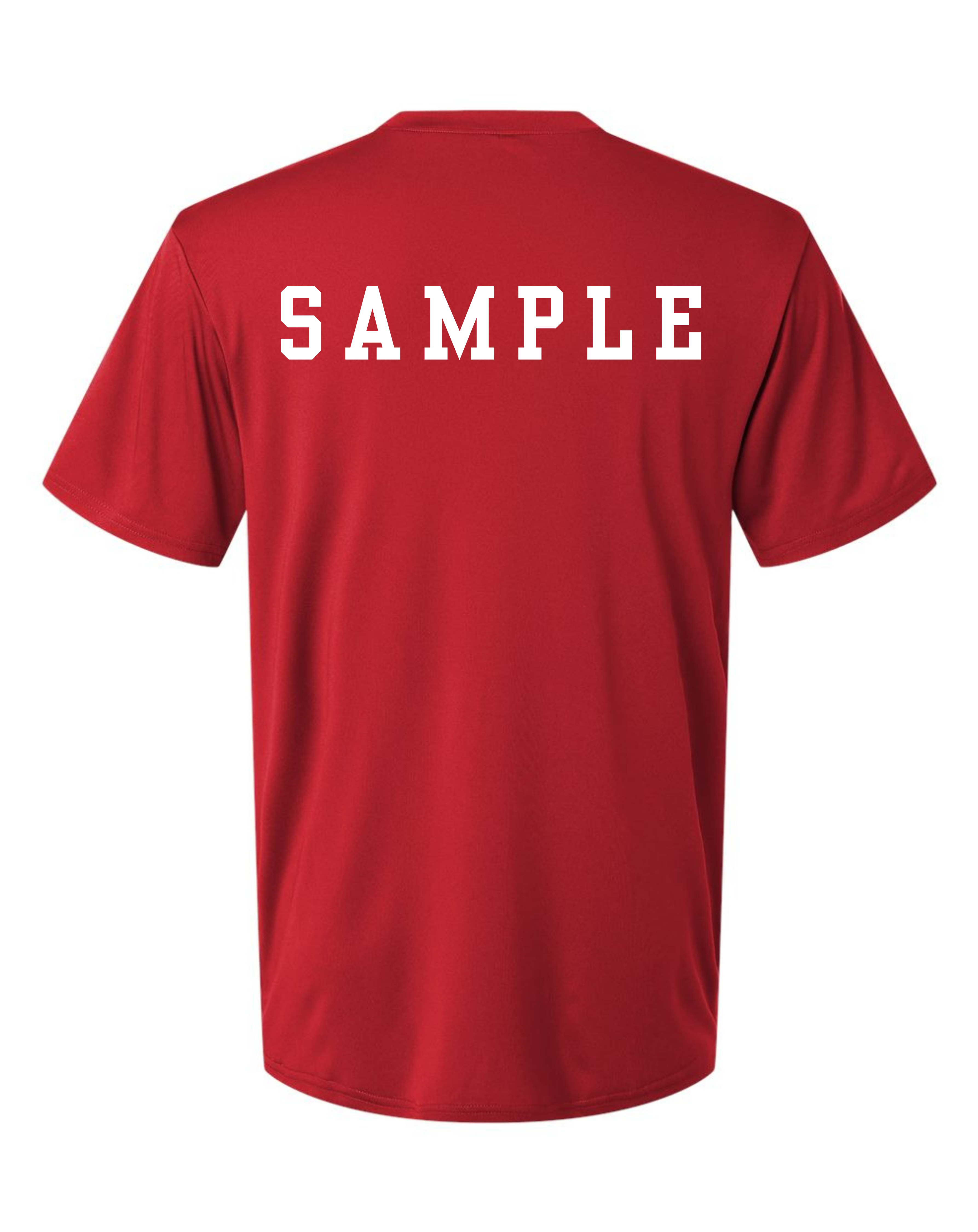 TVA Volleyball Uniform (adult)