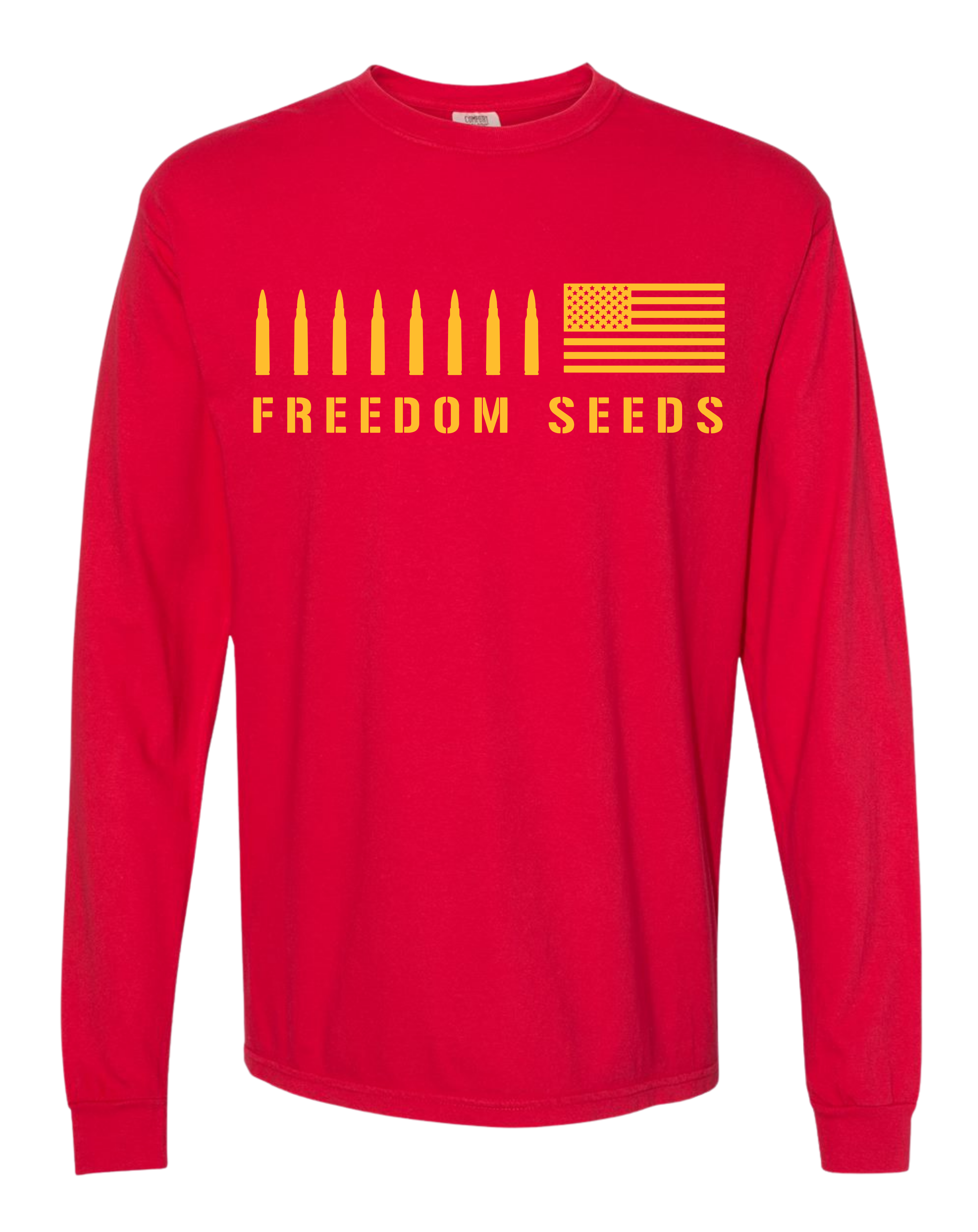 Freedom Seeds
