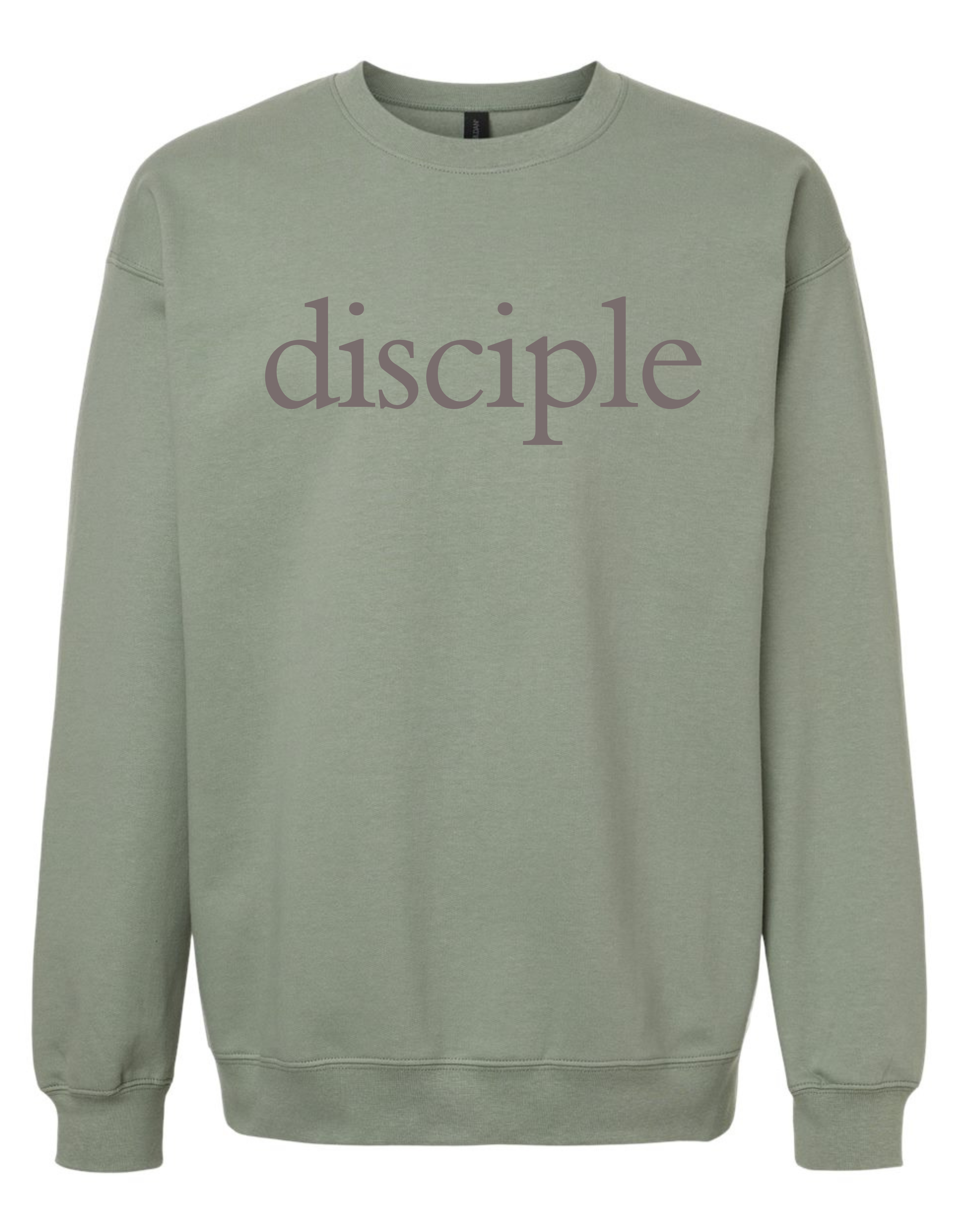 Disciple