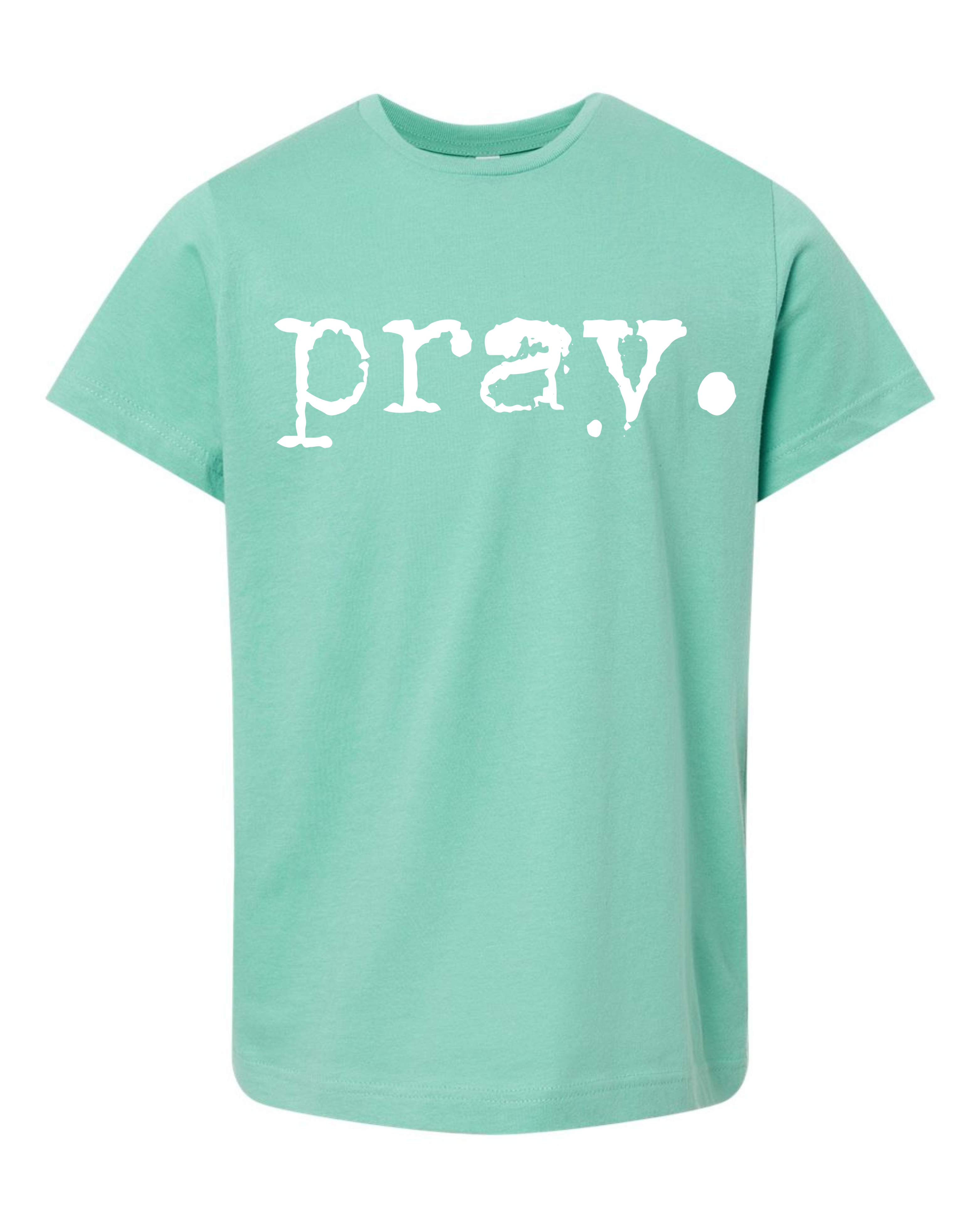 Pray (youth tees)