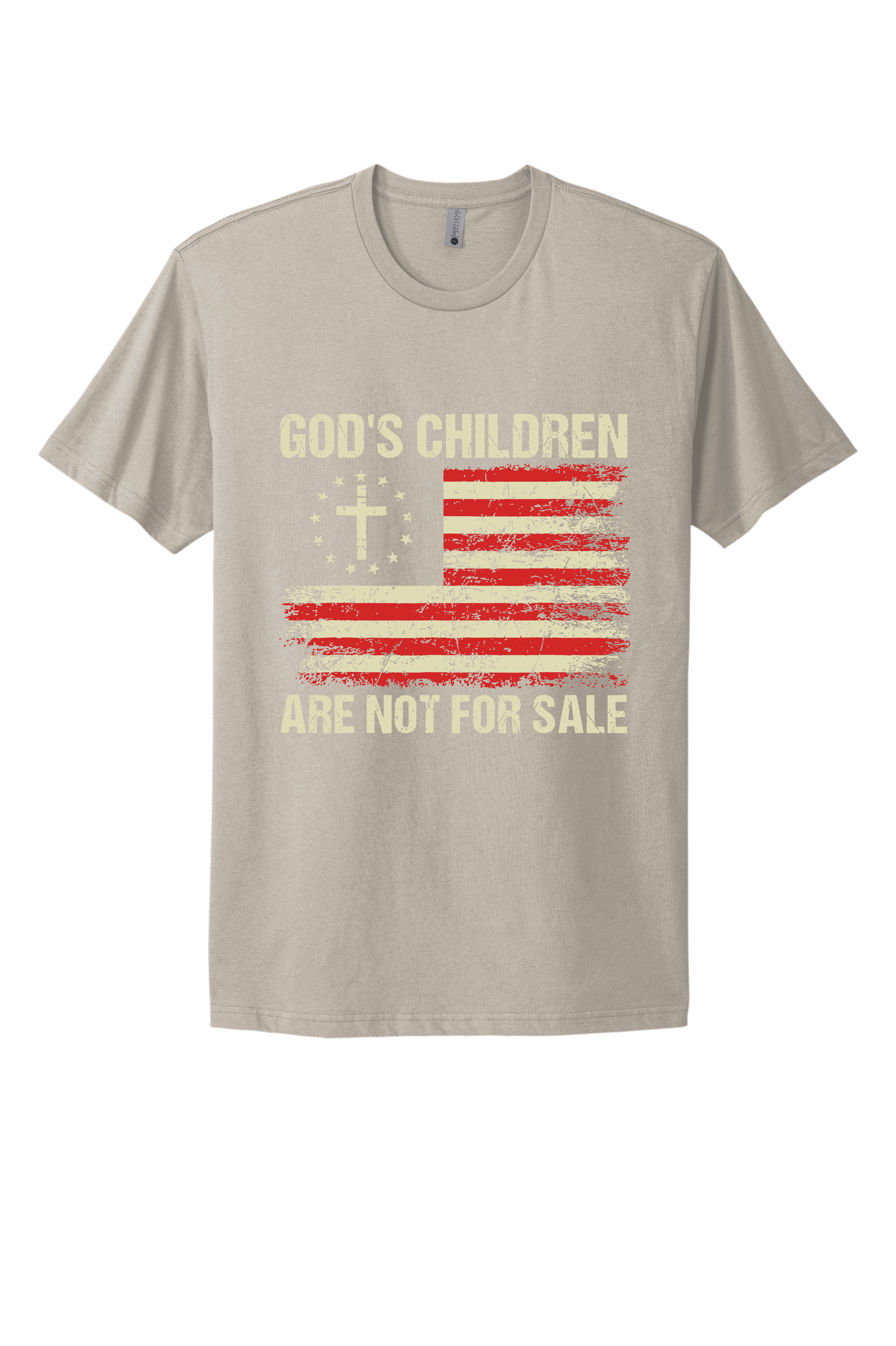Not For Sale (Men)
