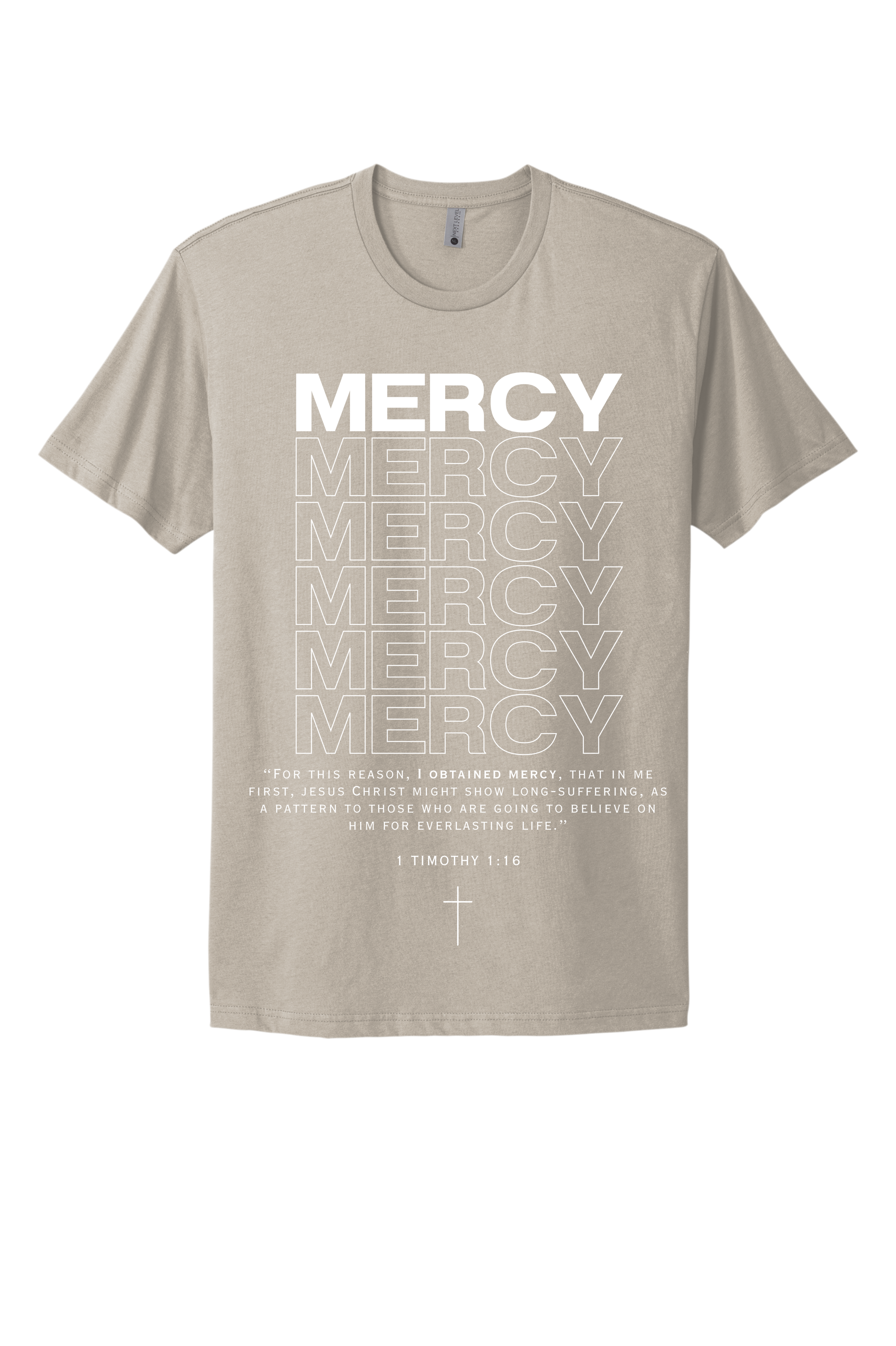 Mercy (Men's)