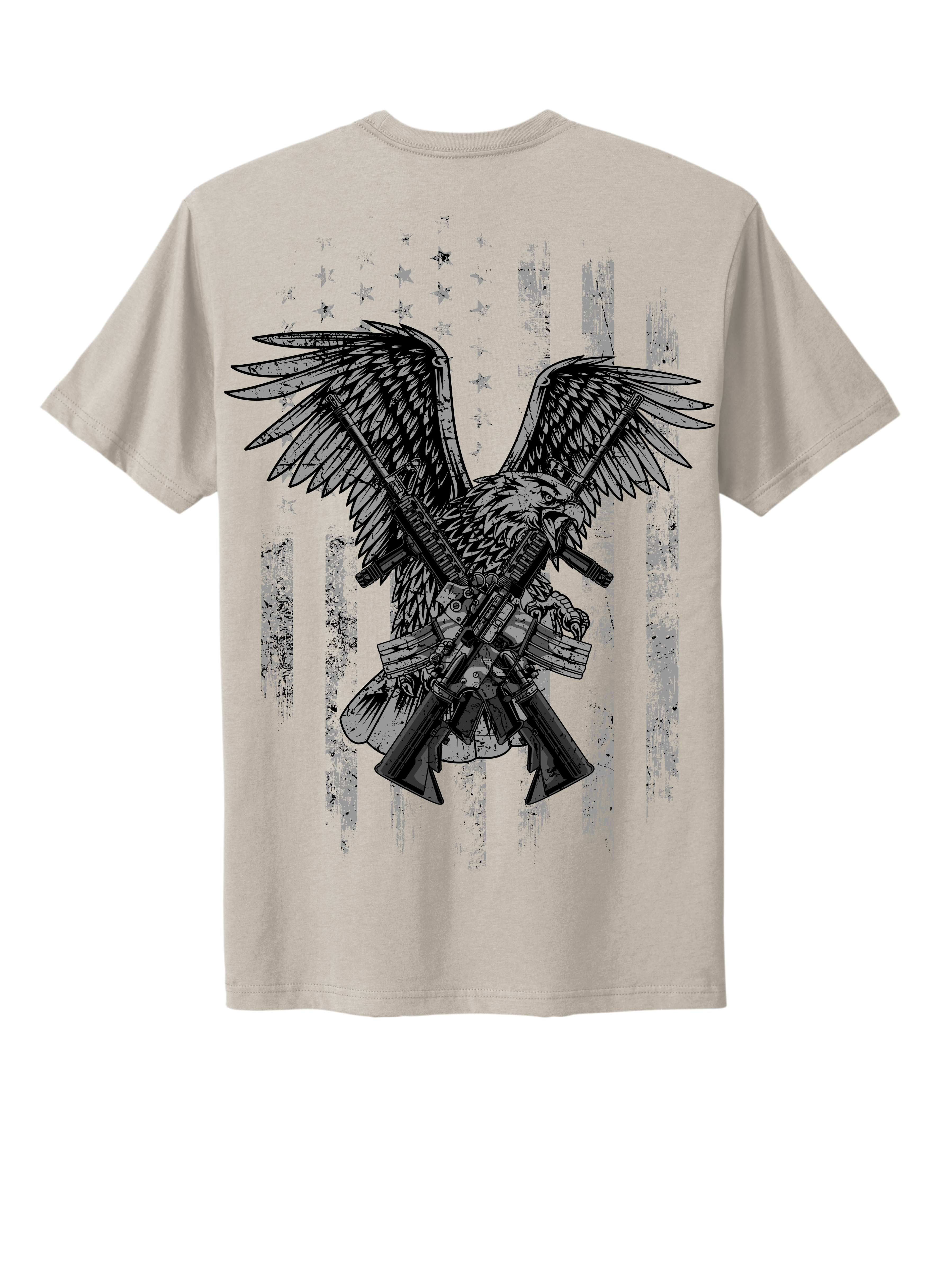 Eagle Overwatch