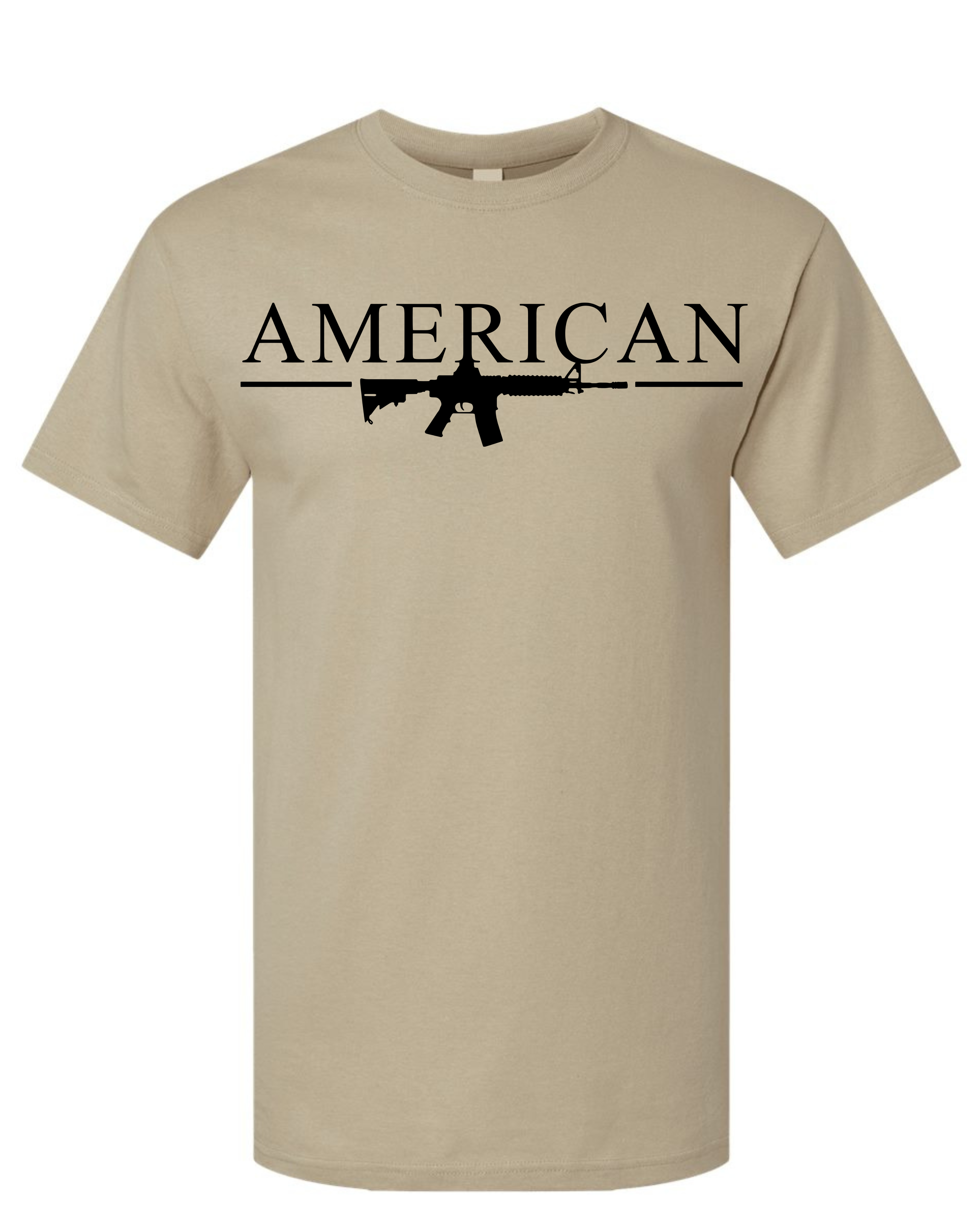 America AR (Men's)
