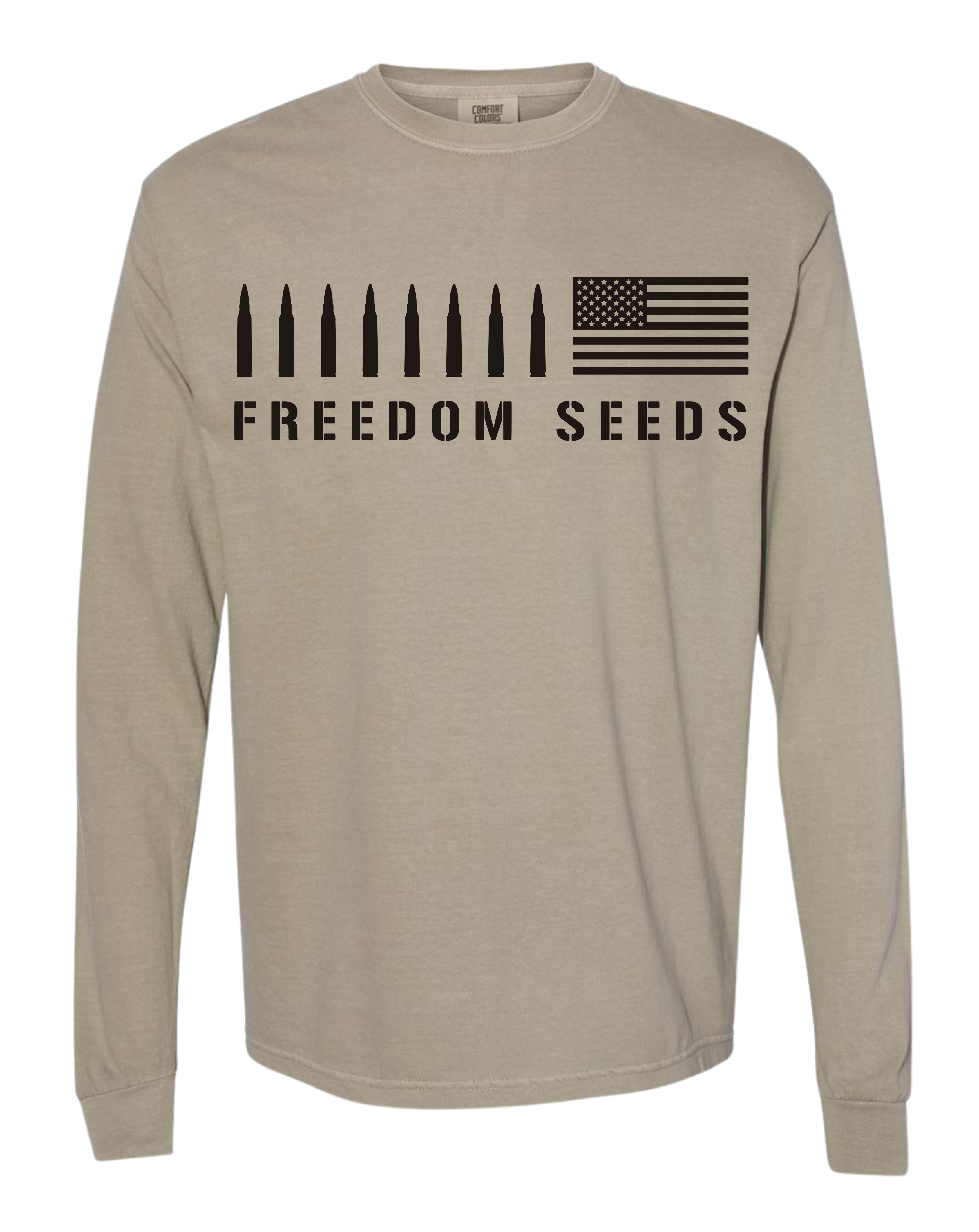 Freedom Seeds