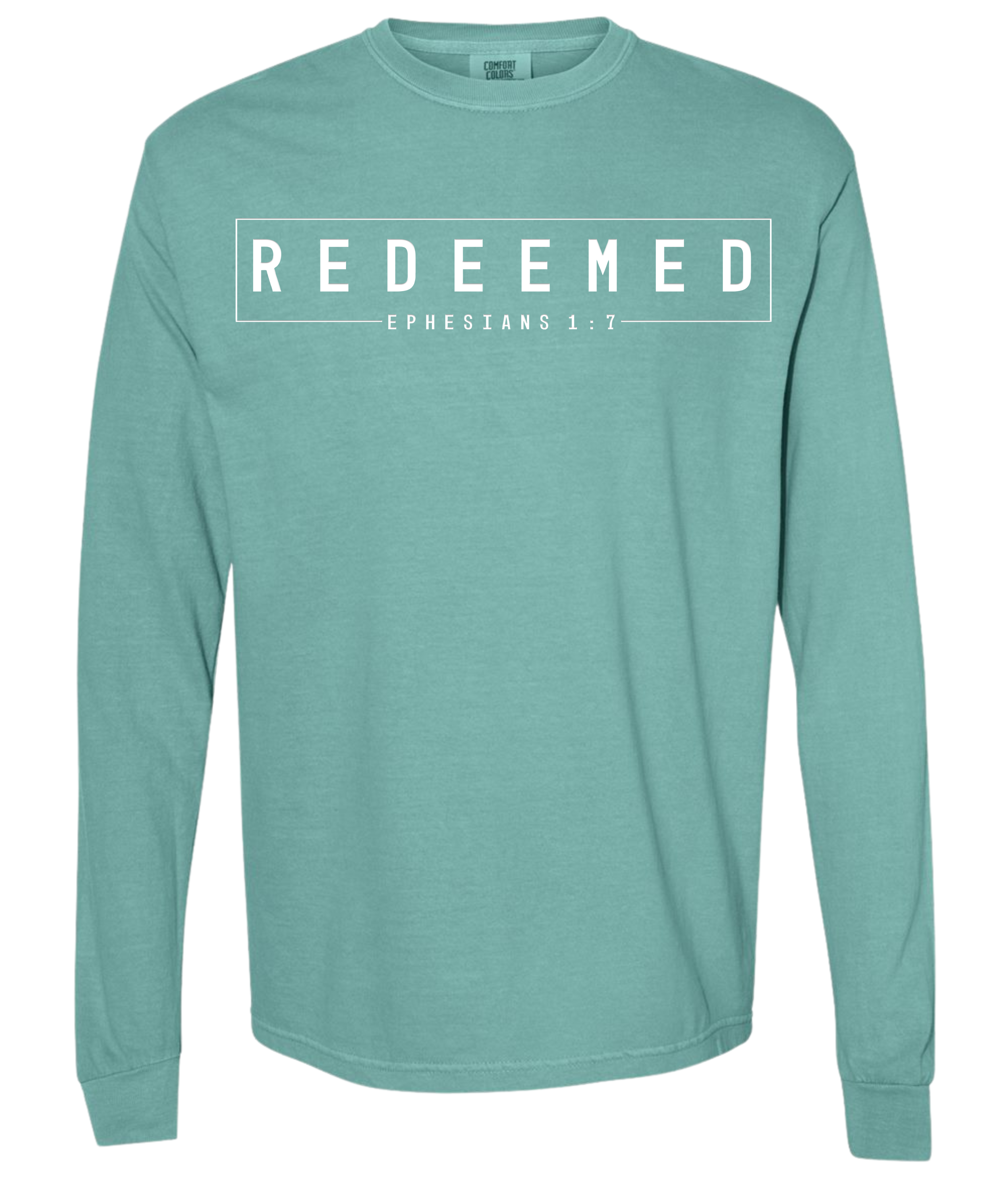 Redeemed