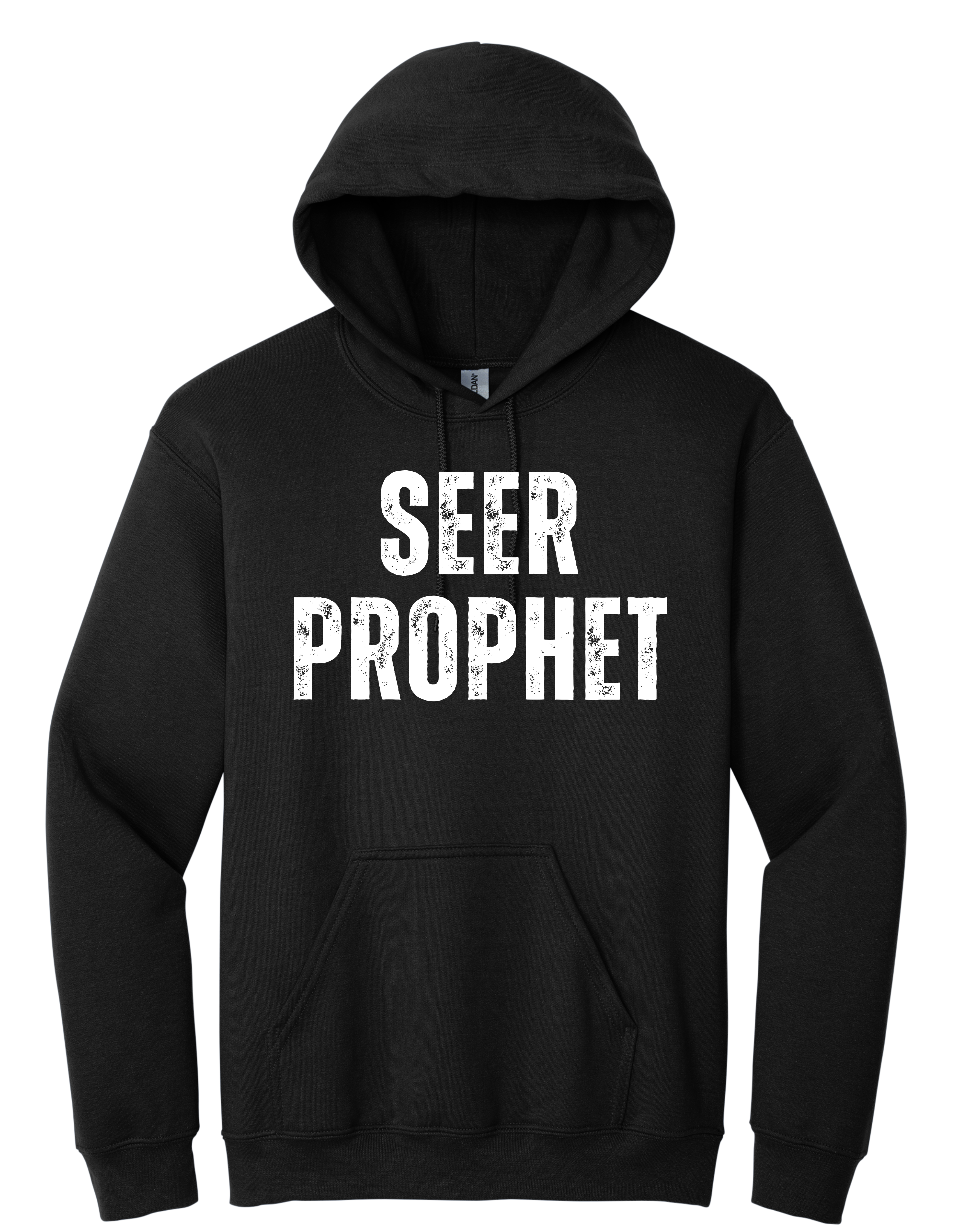 Seer Prophet