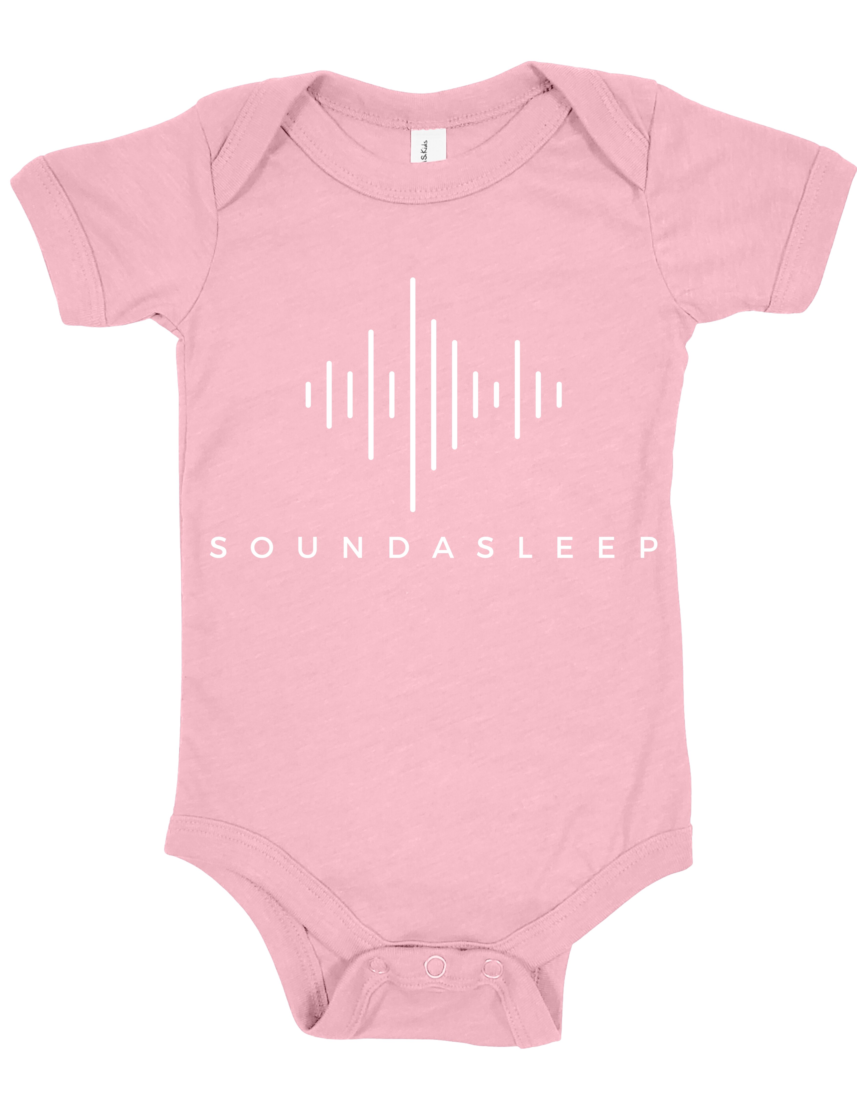 Sound Asleep