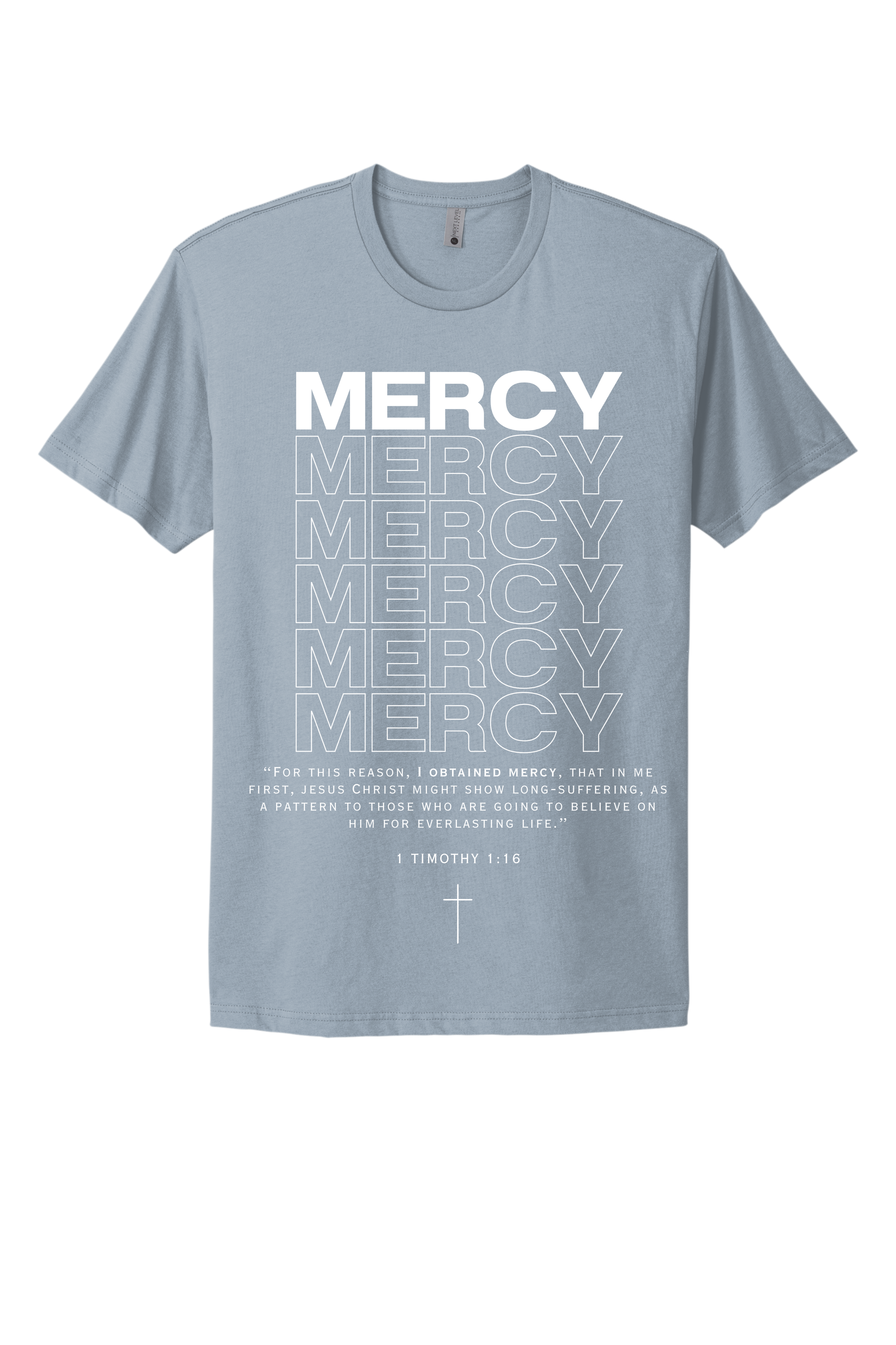 Mercy (Men's)