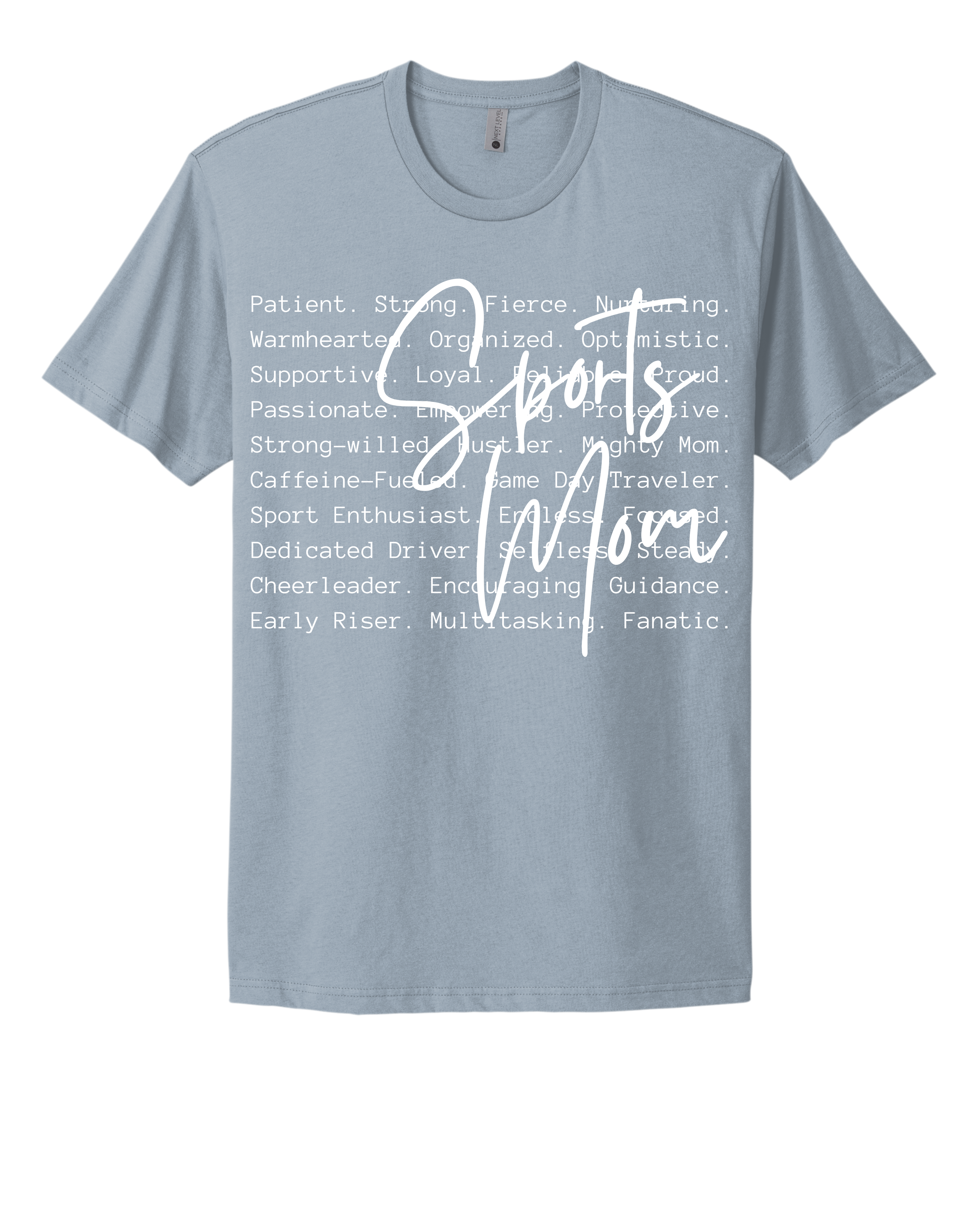 Sports Mom Tee