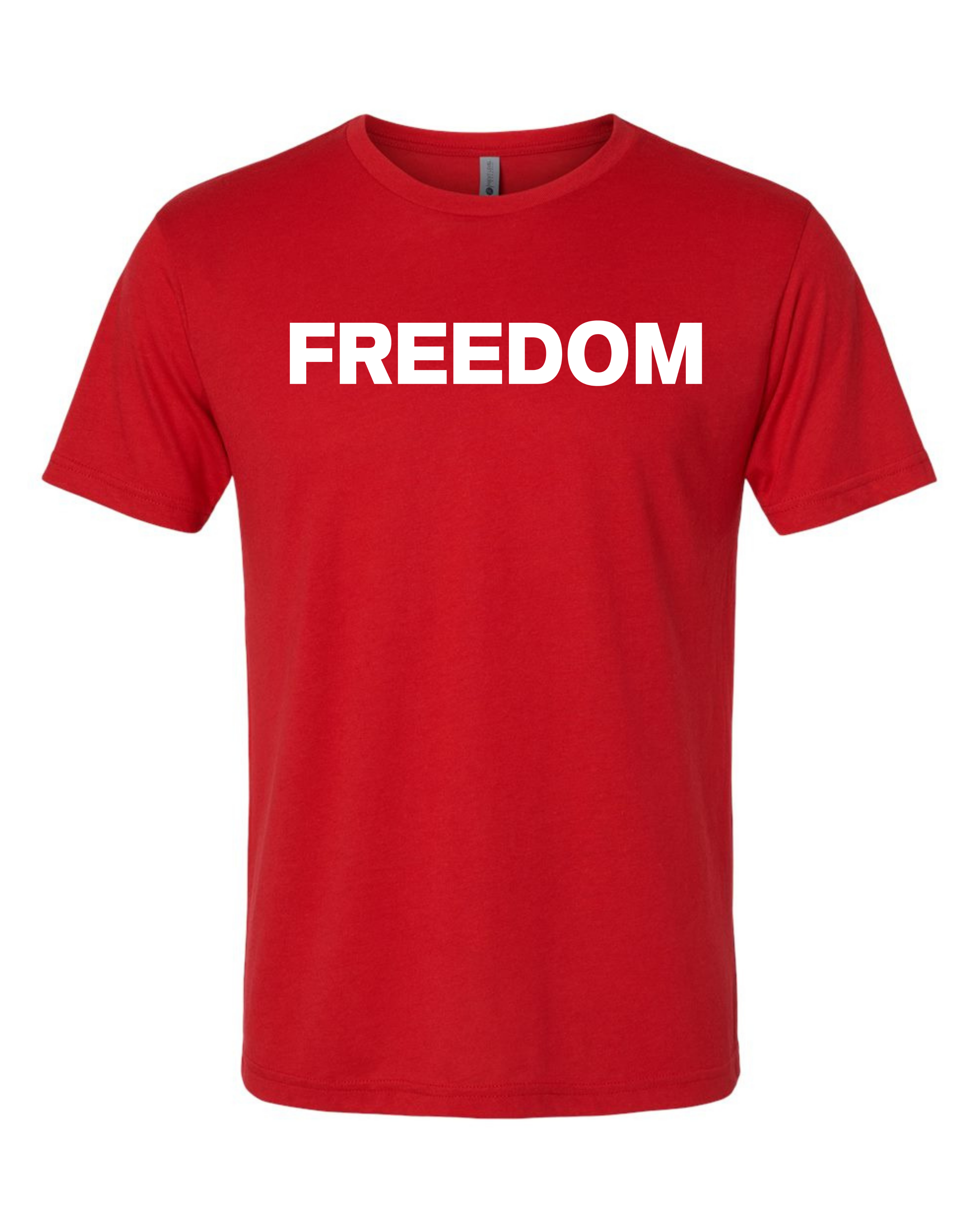 FREEDOM TRIBUTE- CK