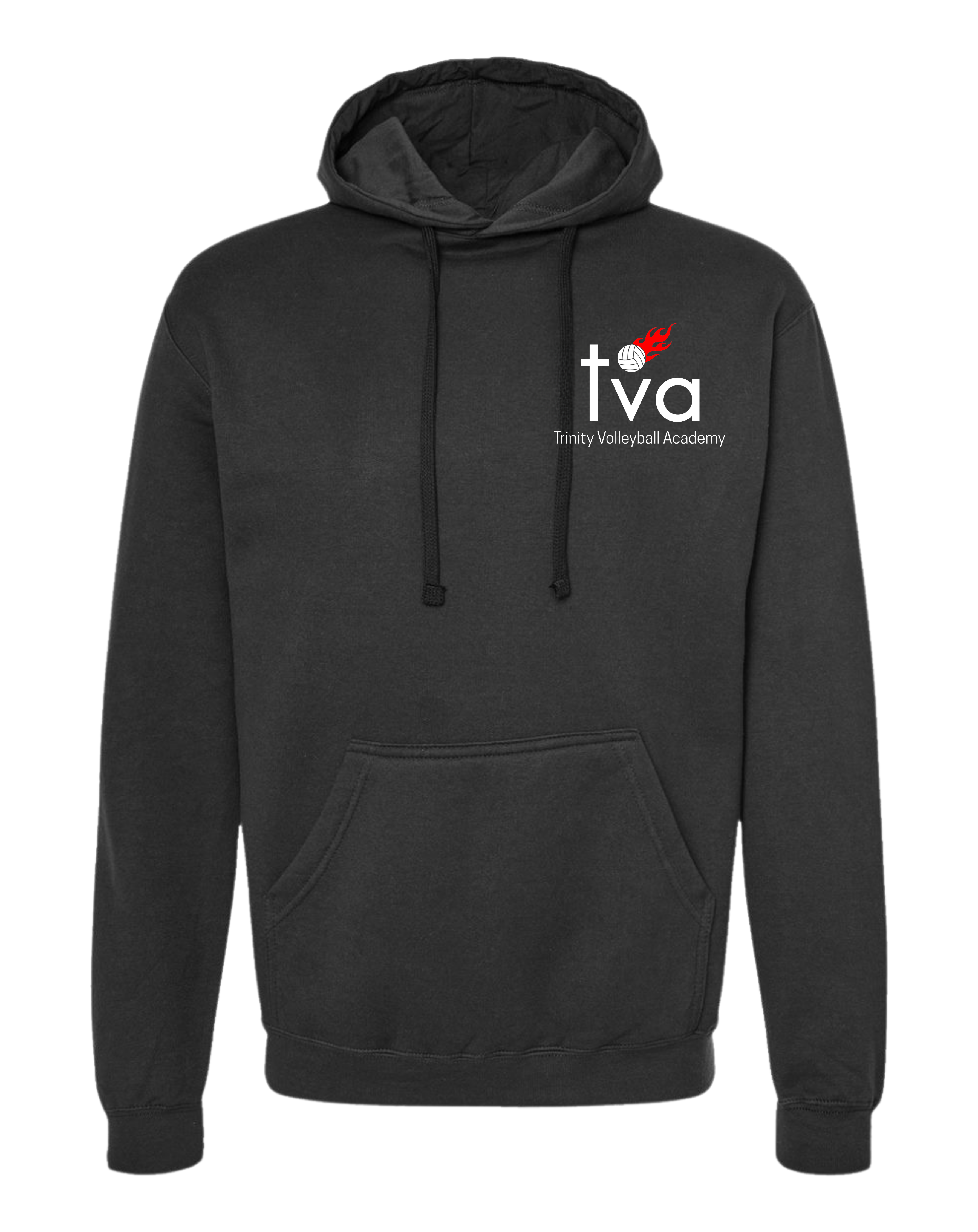 TVA Hoodies